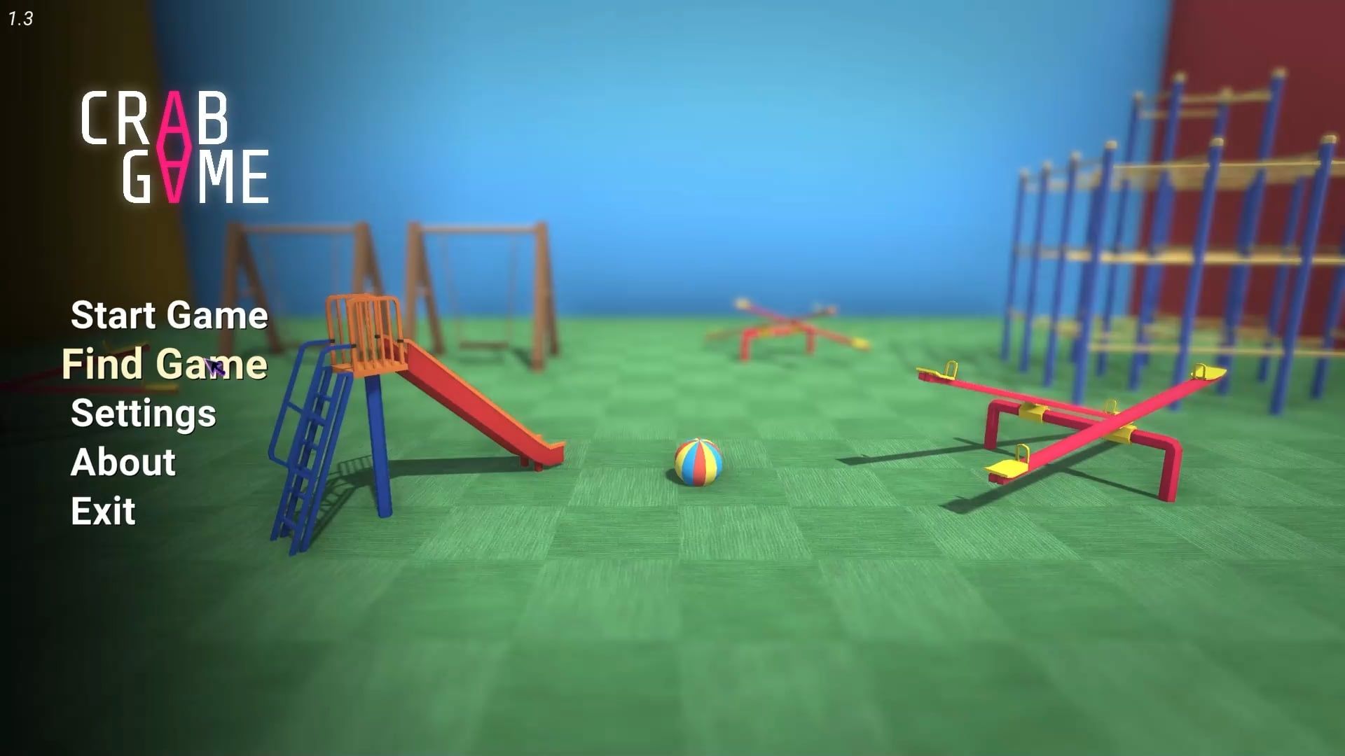 Crab Game Wallpapers Top Free Crab Game Backgrounds WallpaperAccess