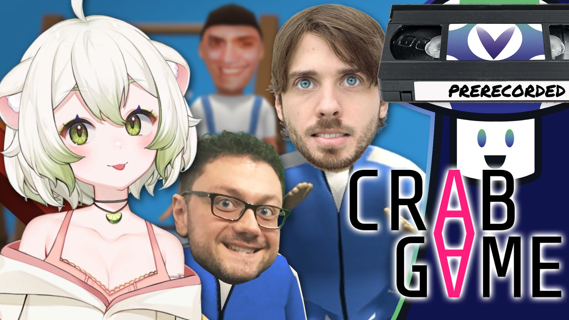 1920x1080 Vinesauce: The Full Sauce on X: Vinny & Friends Game ▻ / X