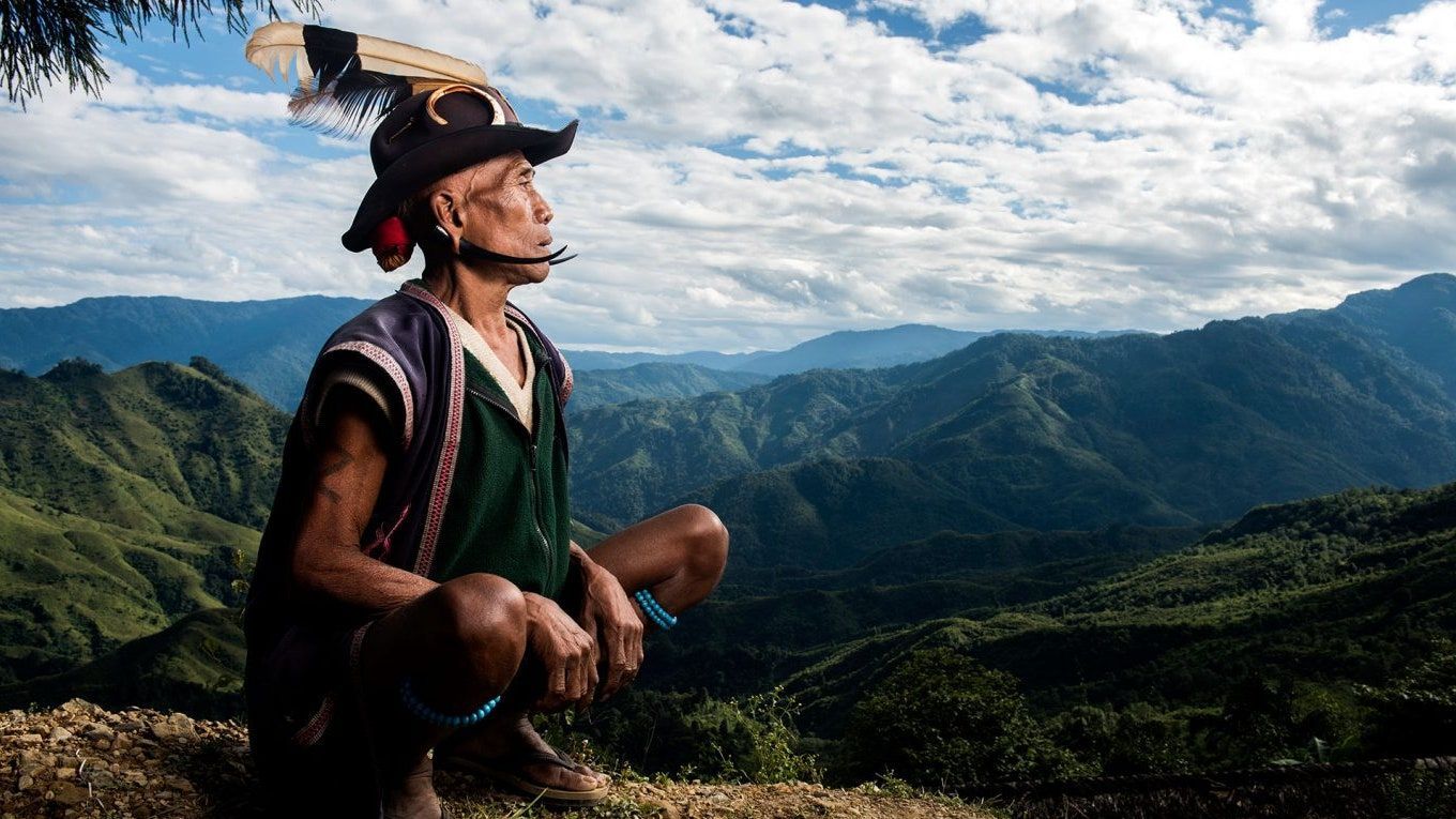 1360x765 The last remaining headhunters of Nagaland. Architectural Digest India