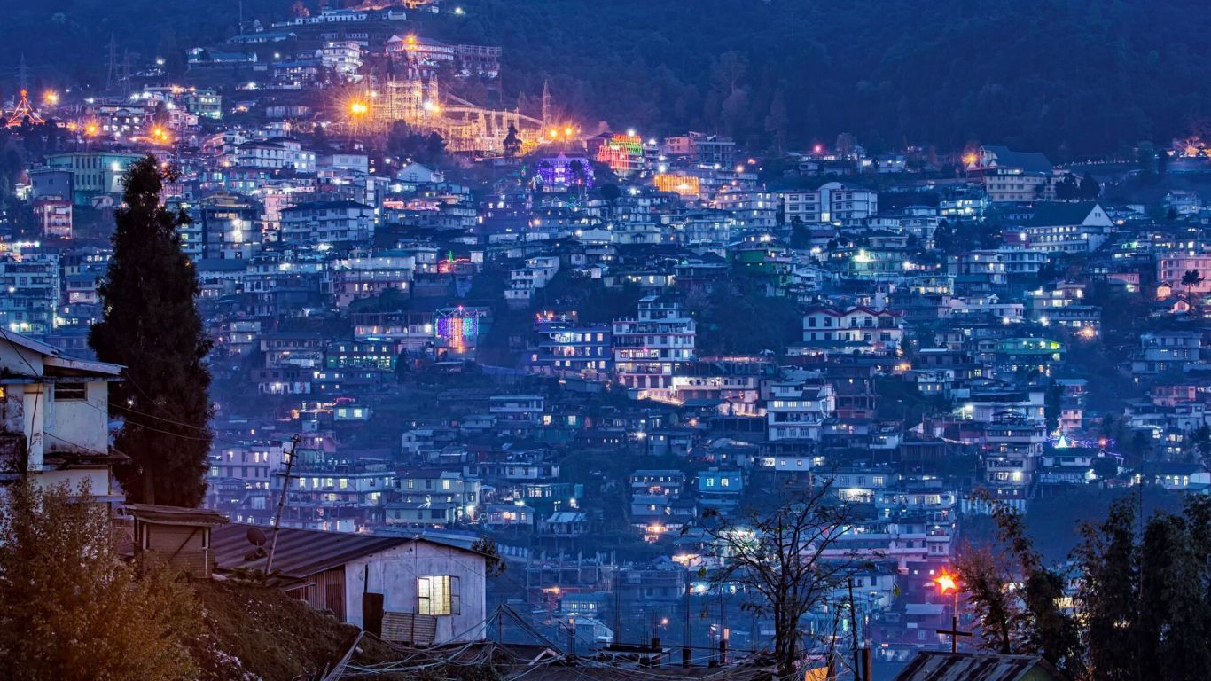 1366x768 A quick guide to Kohima and Dimapur. Condé Nast Traveller India