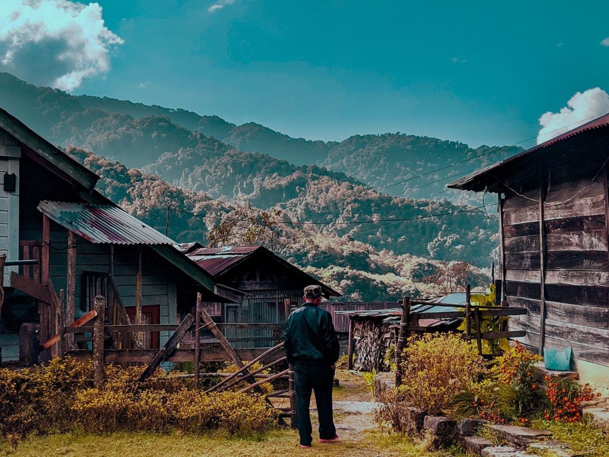 1200x900 Nagaland Launches Initiatives To Promote Off Road Tourism