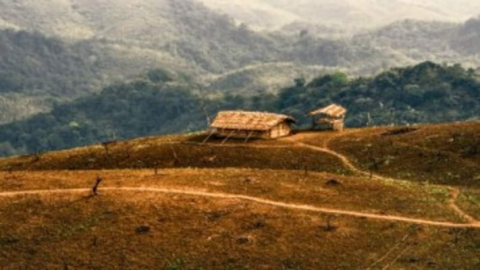 1600x900 The spirit of Nagaland