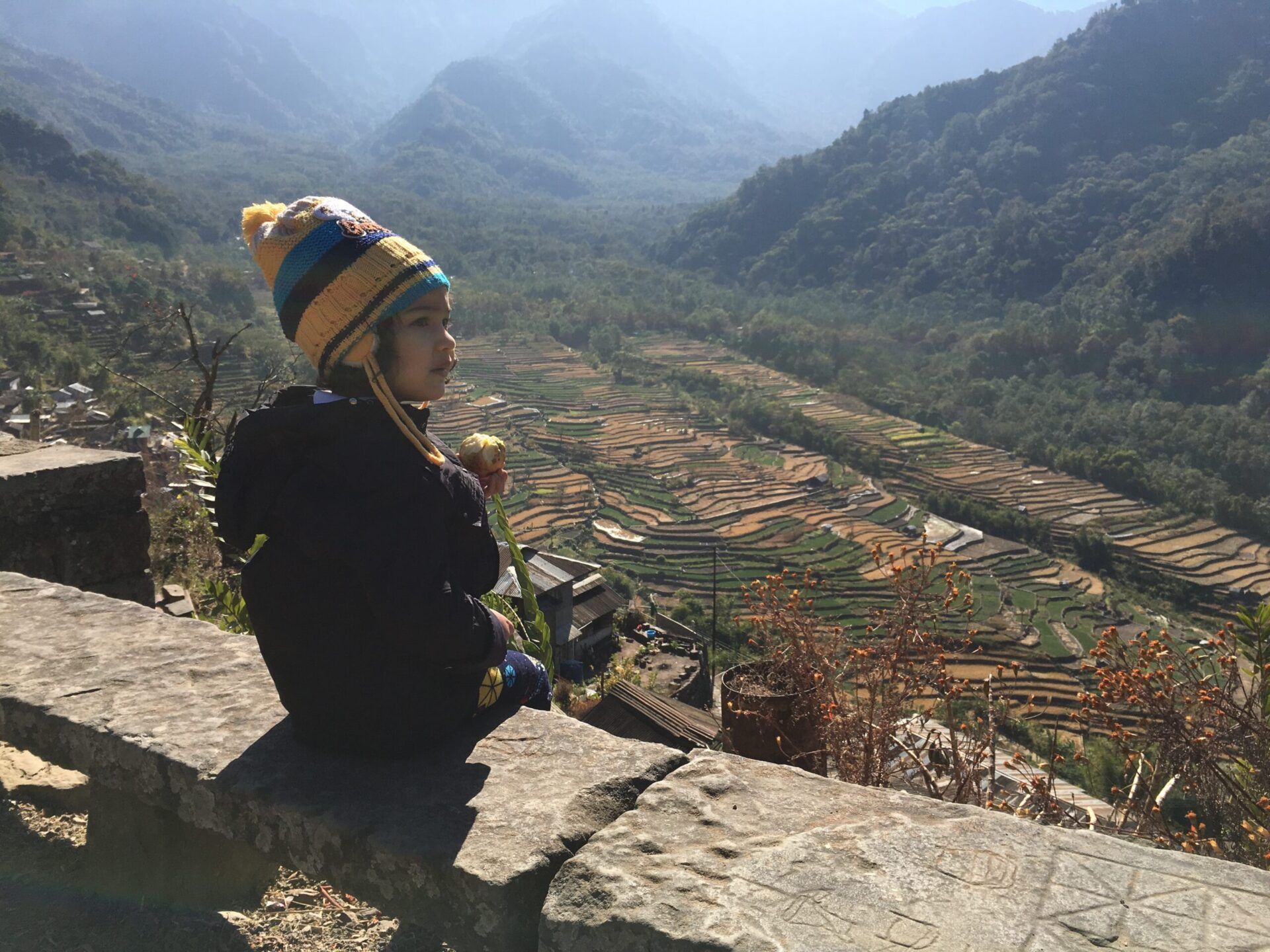 1920x1440 Nagaland (Wokha and Mokokchung) with kids: The Perfect Travel Guide Indian Mama. Take off with Baby, Backpack