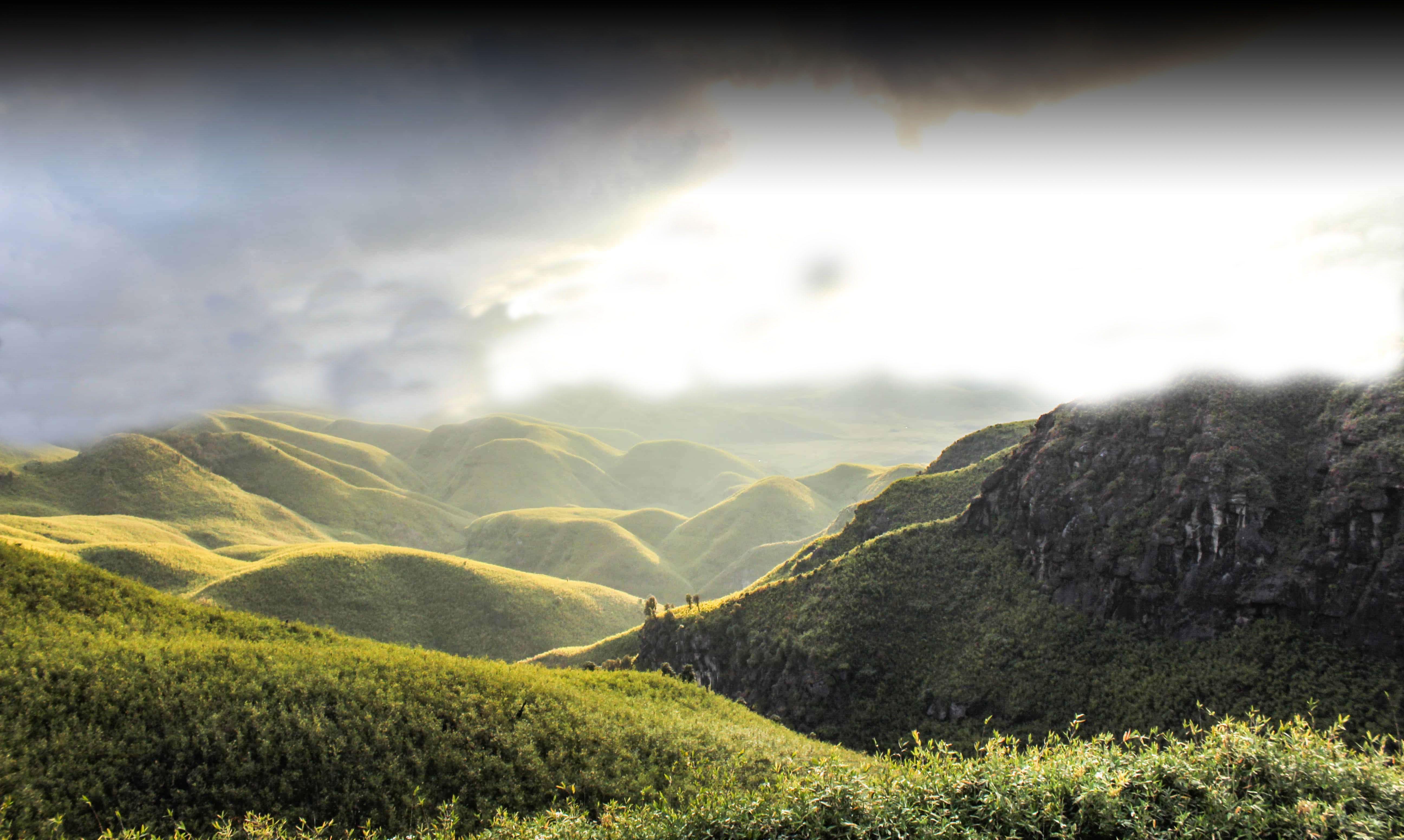 5184x3104 Tourism Nagaland