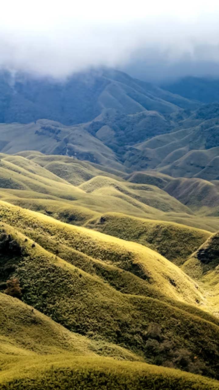 720x1280 Places To Visit In Nagaland. North East Tourism