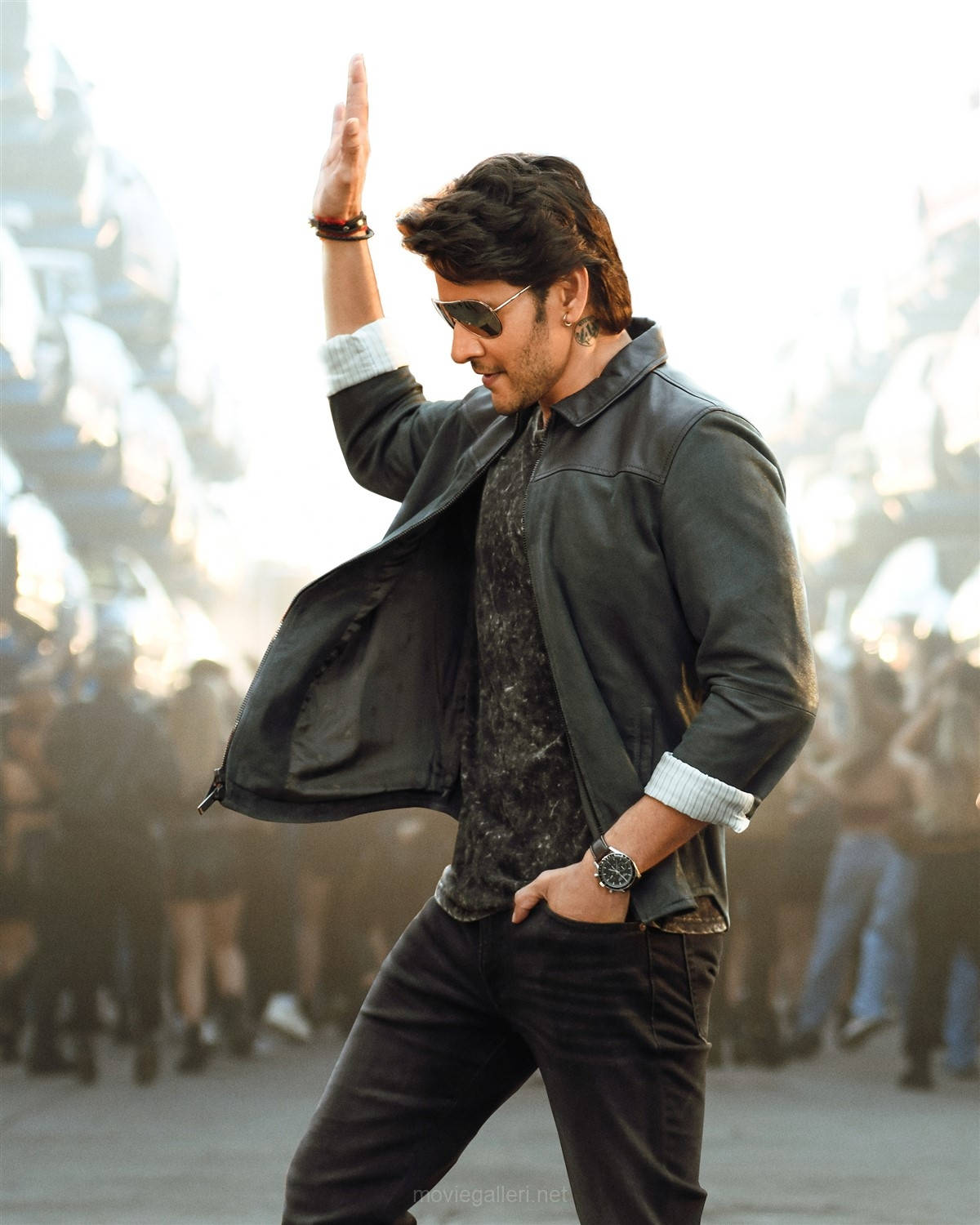 1200x1500 Download Mahesh Babu HD Sarkaru Vaari Paata Wallpaper