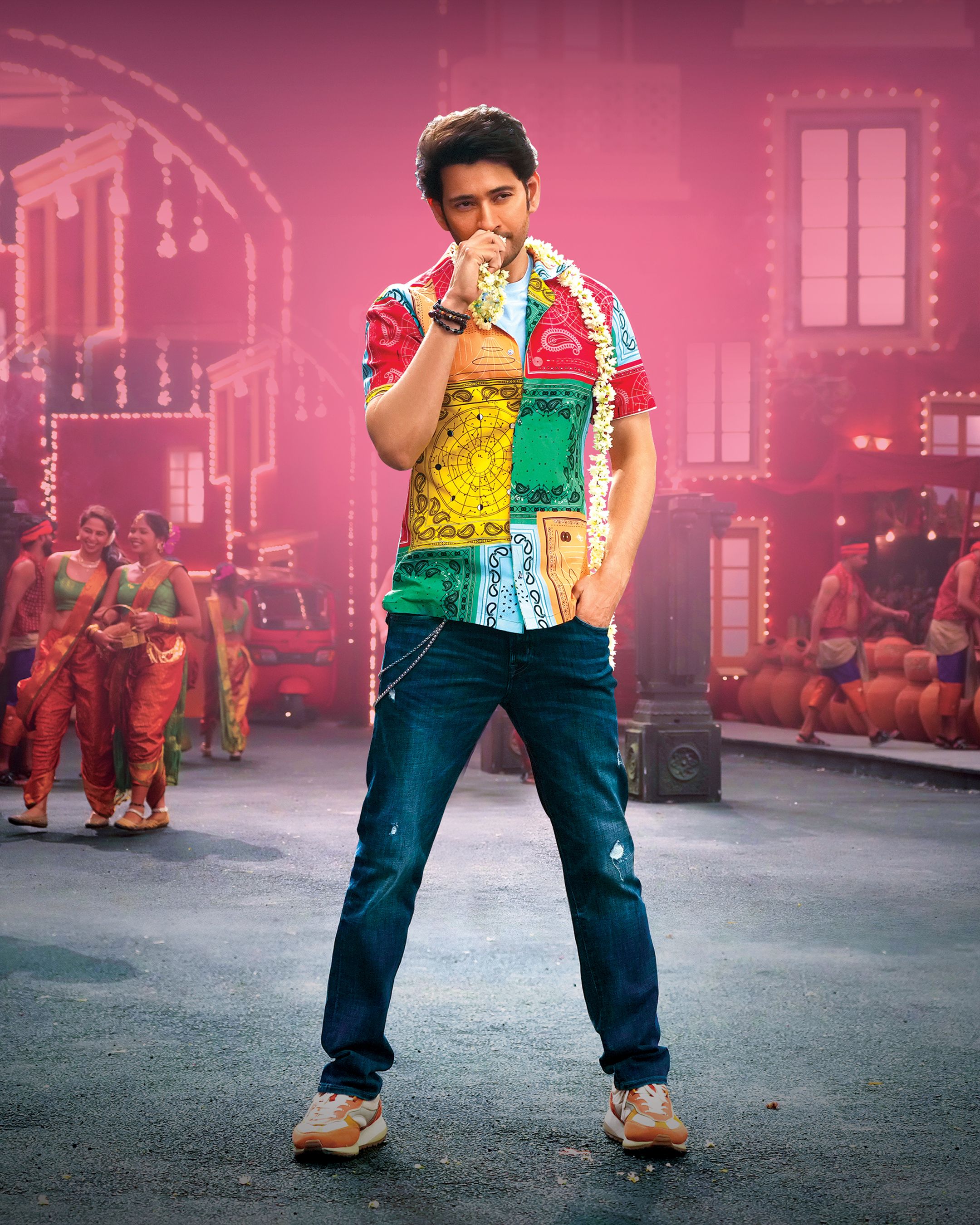Sarkaru Vaari Paata Wallpapers Top Free Sarkaru Vaari Paata