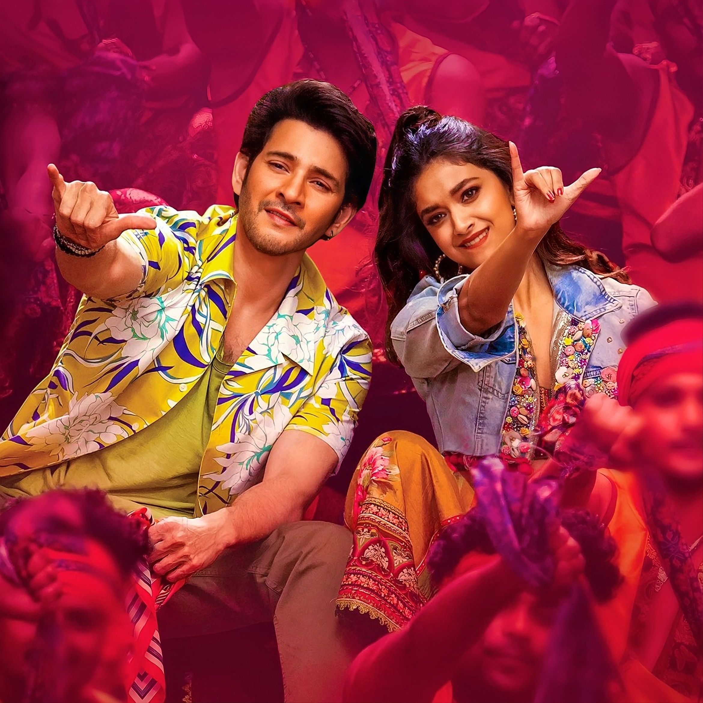 2340x2340 Sarkaru Vaari Paata Movie HD Stills, Image, PictureHDgallery