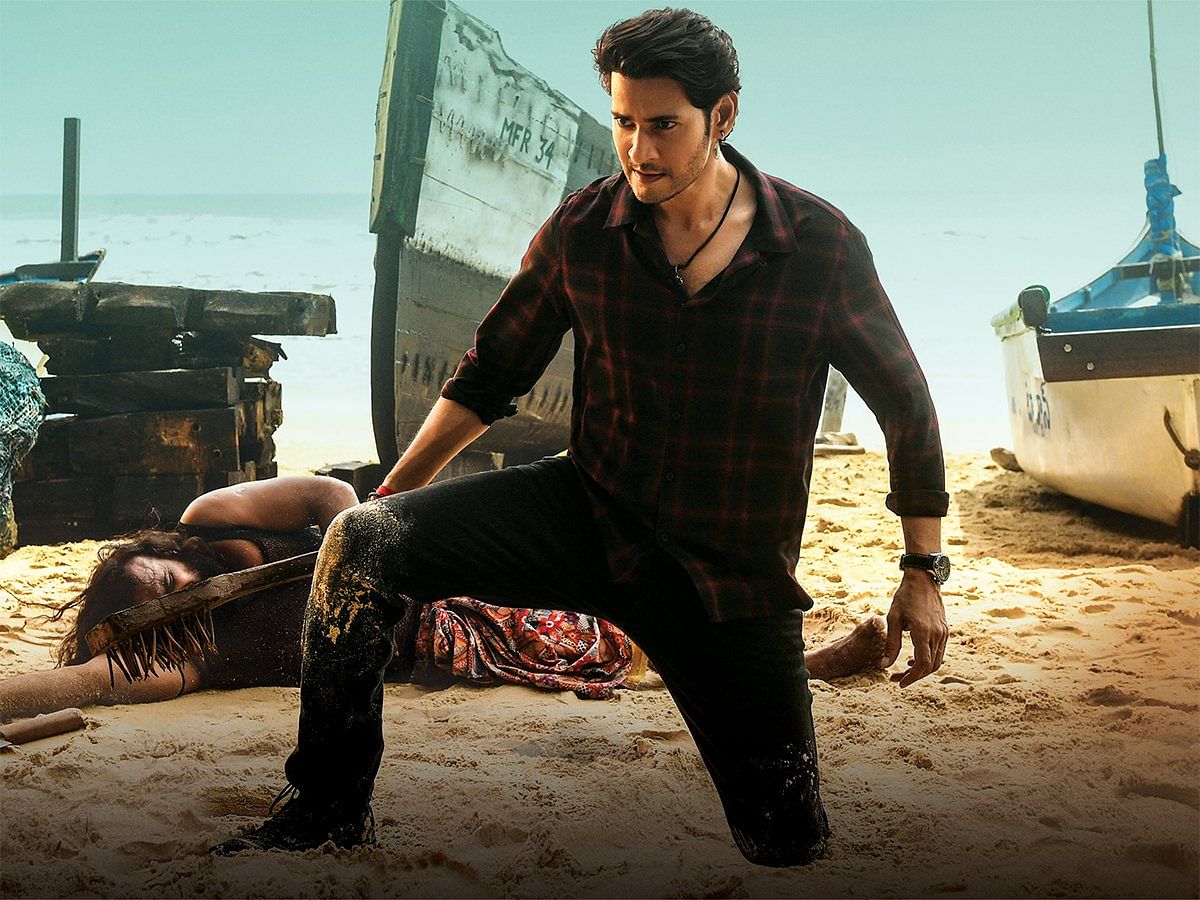 1200x900 Sarkaru Vaari Paata' review: Comedy works, message doesn't