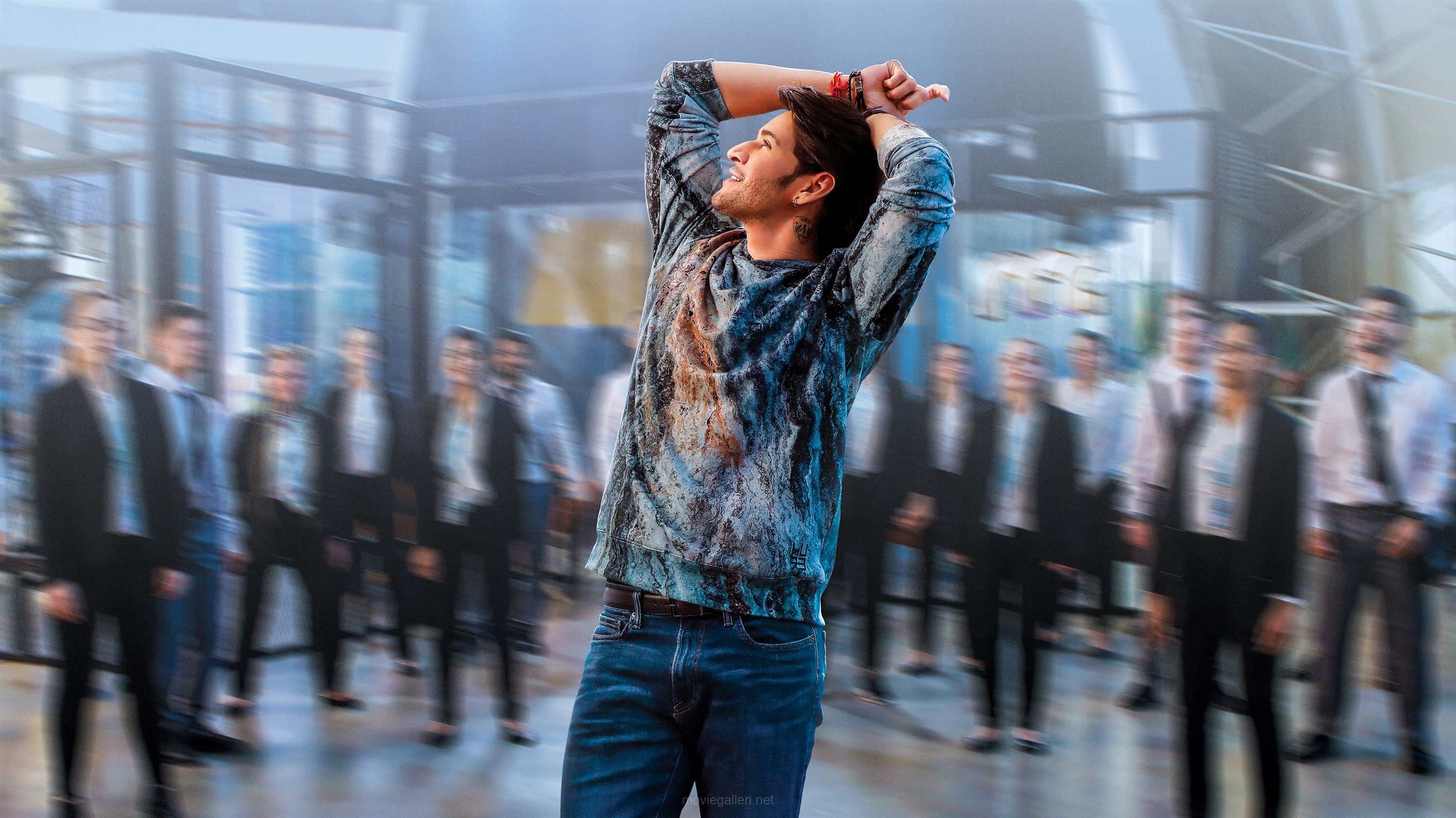 3000x1687 Sarkaru Vaari Paata Move Image HD