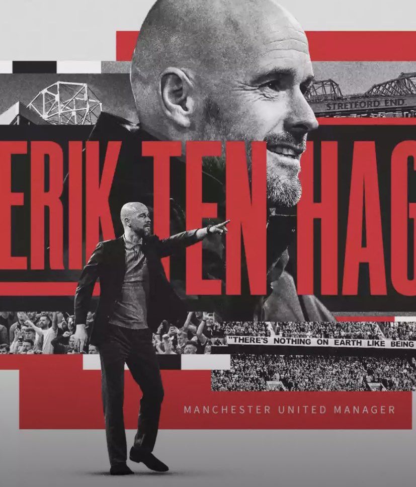 827x968 Erik Ten Hag Wallpaper