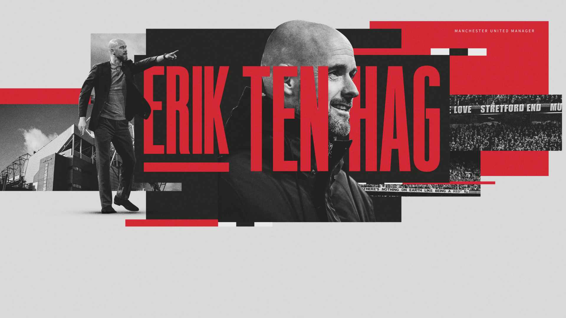1920x1080 Erik Ten Hag Wallpaper