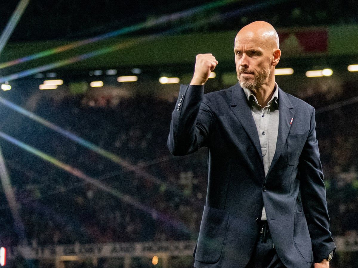 1200x900 Erik ten Hag praises Manchester United's 'fighting spirit' in Liverpool win