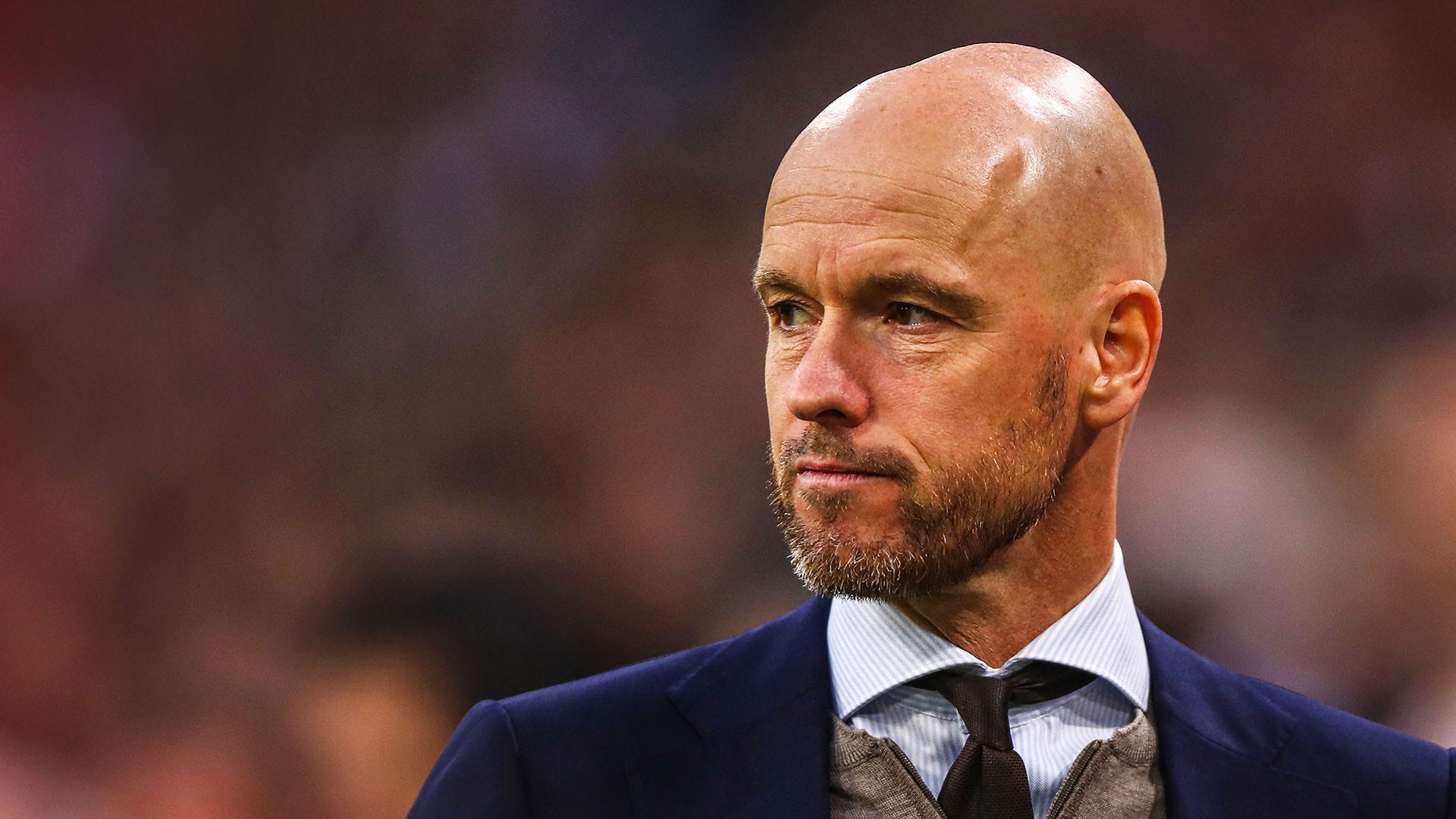 1920x1080 Manchester United Announce Erik Ten Hag As New Manager Ahead Of 2022 23 Premier League Season