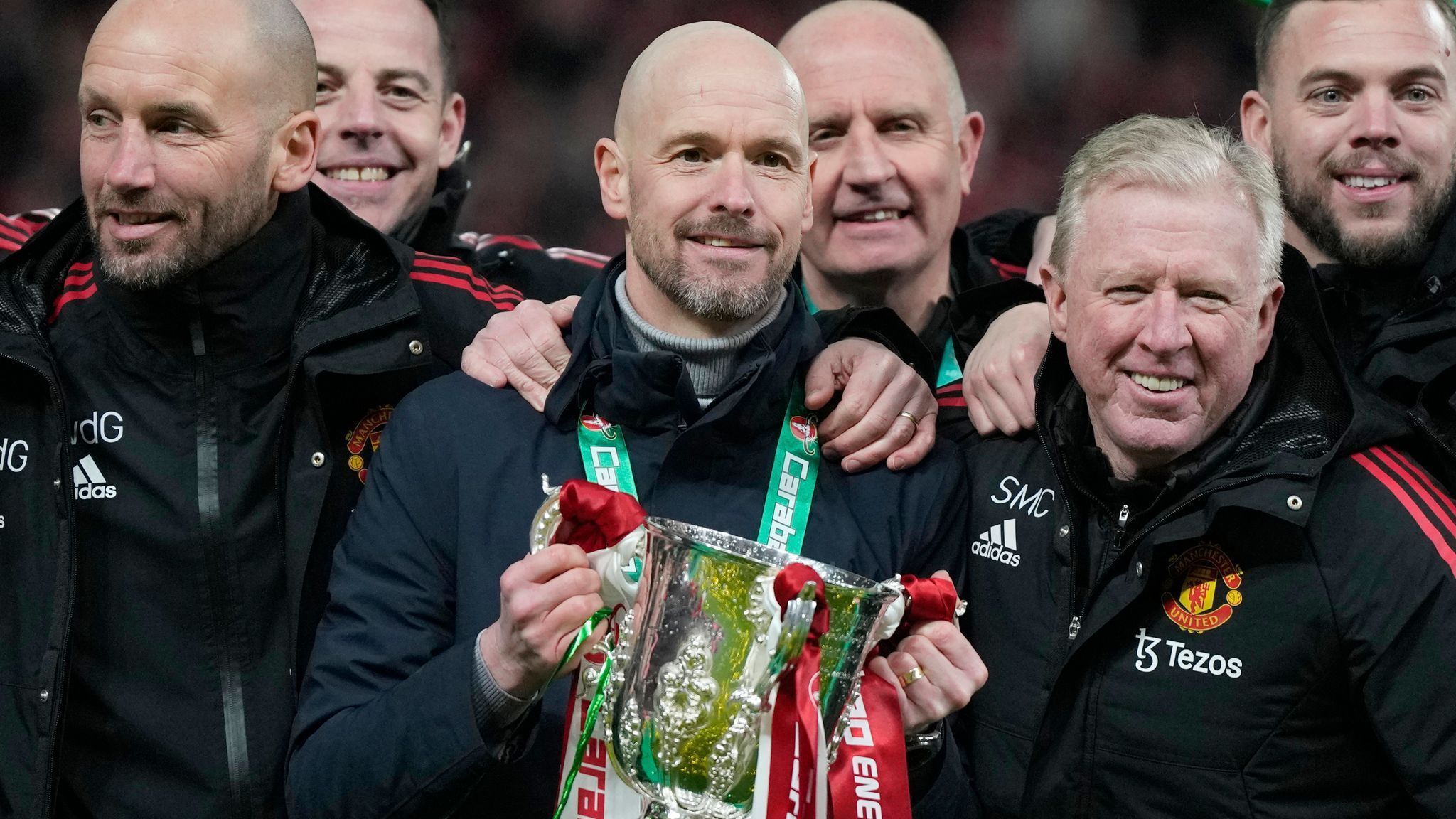 2048x1152 Erik ten Hag's Man Utd transformation brings Carabao Cup glory over Newcastle but it is only the beginning