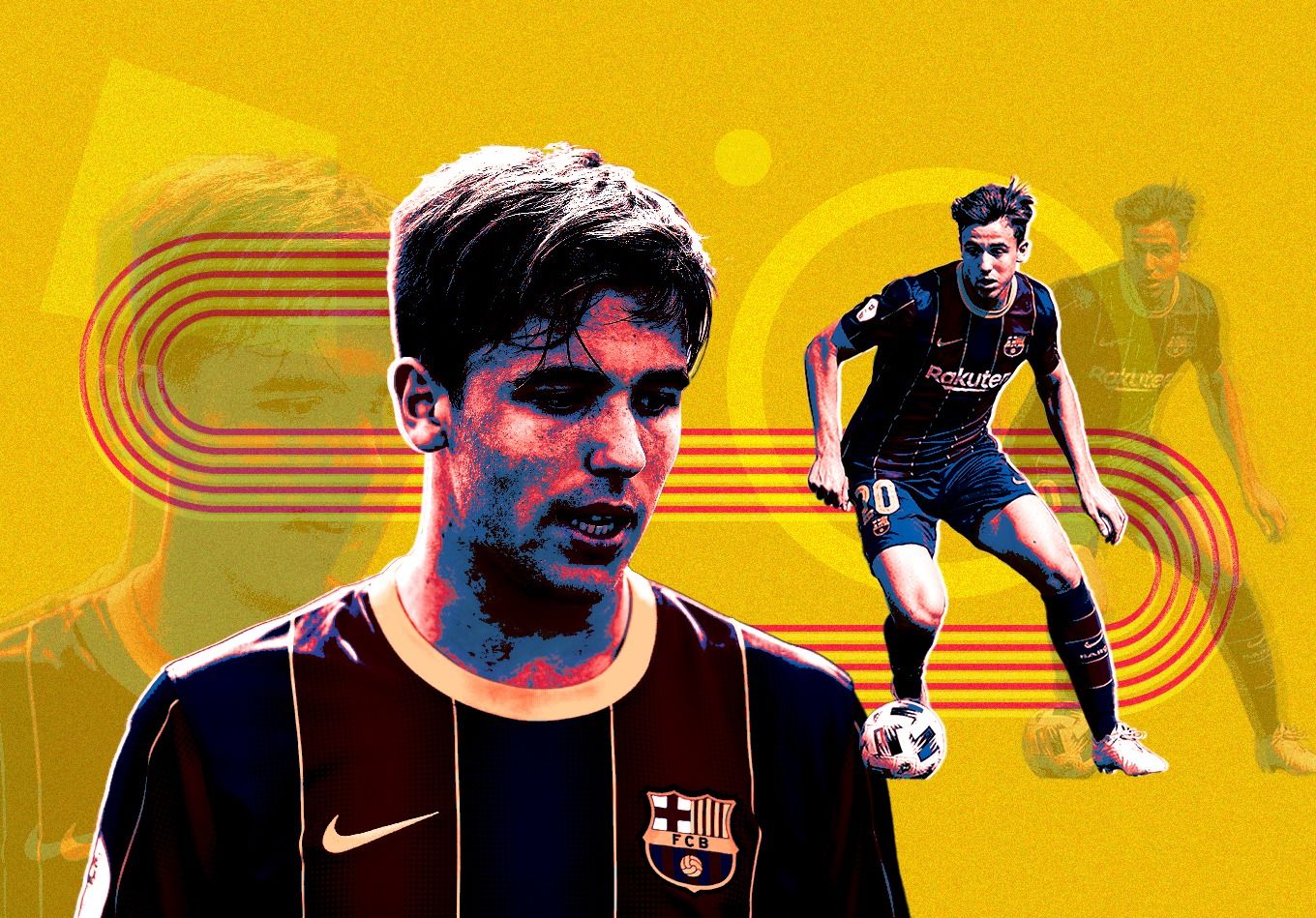 1360x949 First there was Pedri. Then there was Gavi. Now there is Nico González