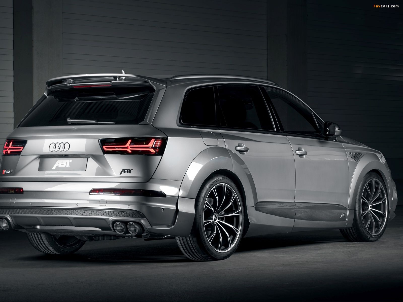 Audi SQ7 Wallpapers - Top Free Audi SQ7 Backgrounds - WallpaperAccess