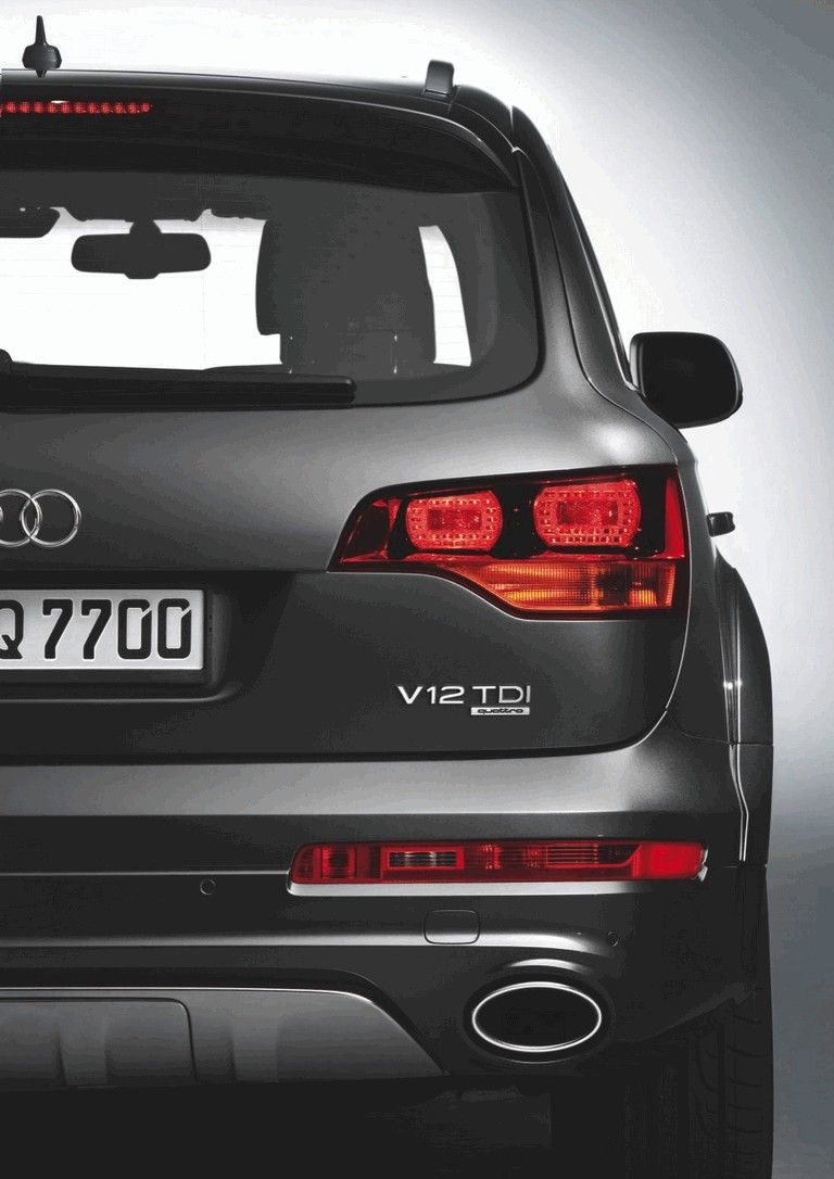 768x1086 Audi Q7 V12 TDI quality free high resolution car image