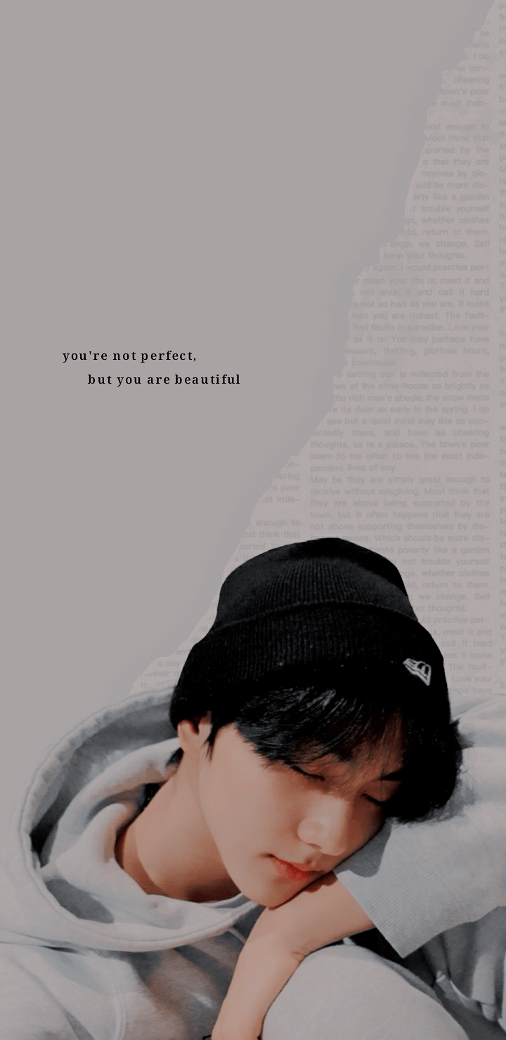 720x1480 Jungwon Enhypen Wallpaper