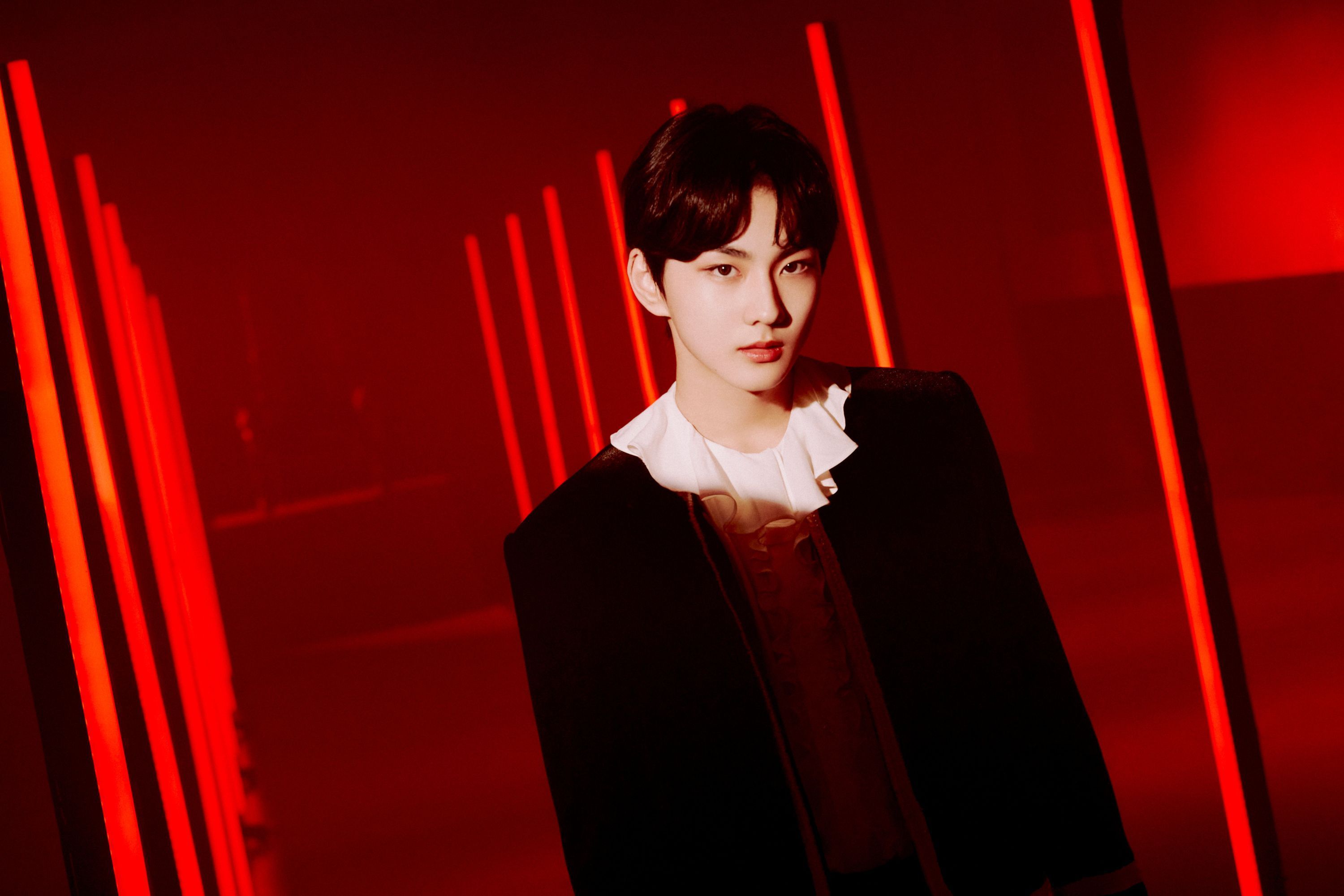 3000x2000 Jungwon ENHYPEN
