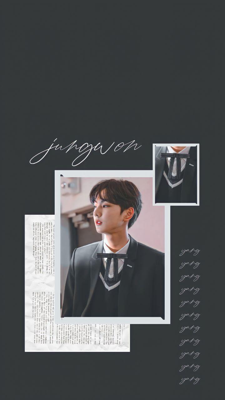 720x1280 ً On X: #JUNGWON Wallpaper Lockscreen ‼️ BE HONEST ‼️ Don't Repost Like If Saved Rt If Using