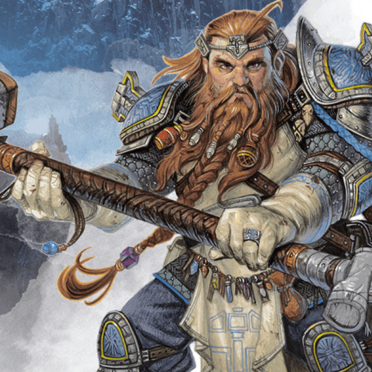 Cleric Wallpapers Top Free Cleric Backgrounds WallpaperAccess