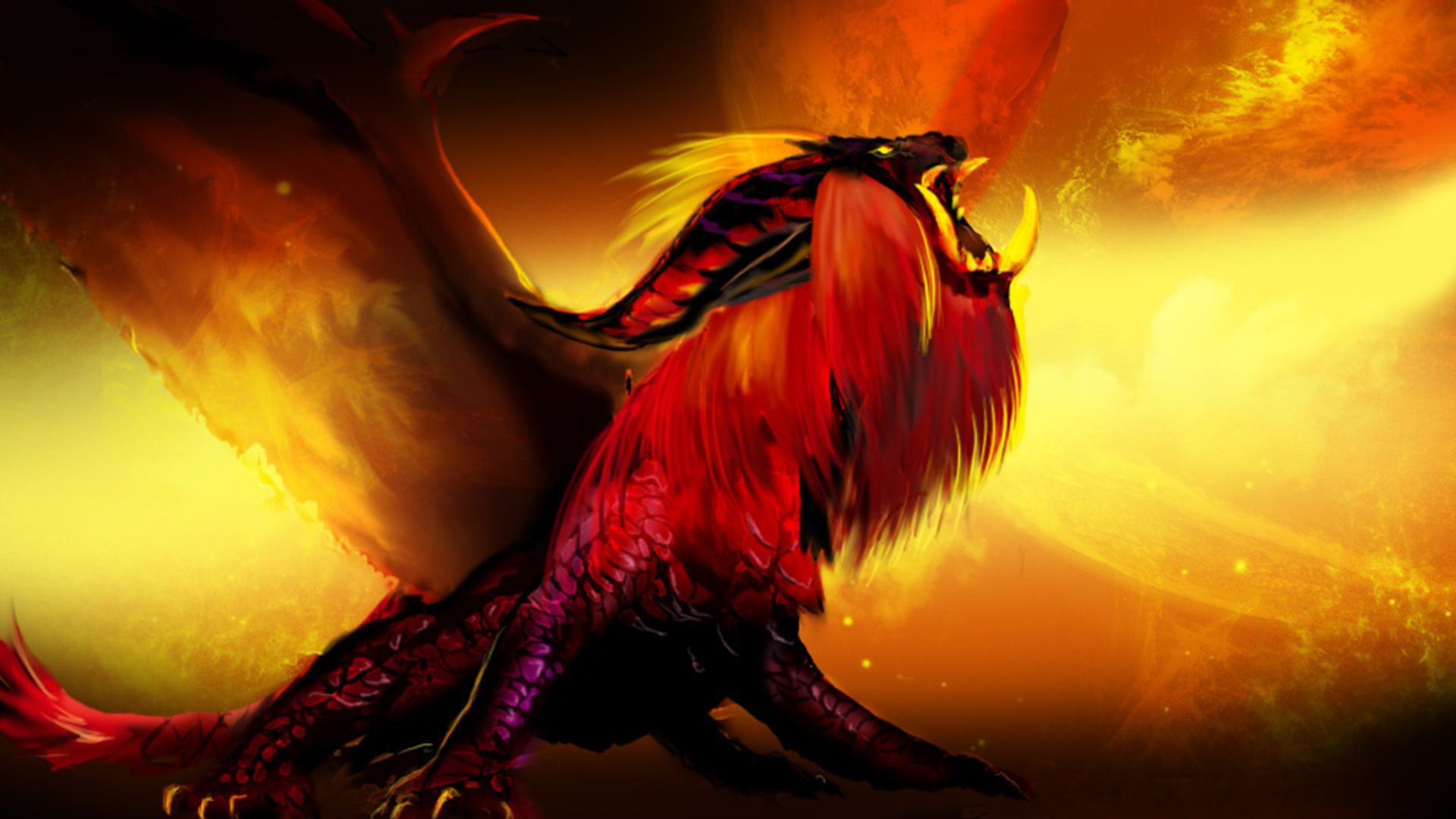 1920x1080 Video Game Monster Hunter HD Wallpaper