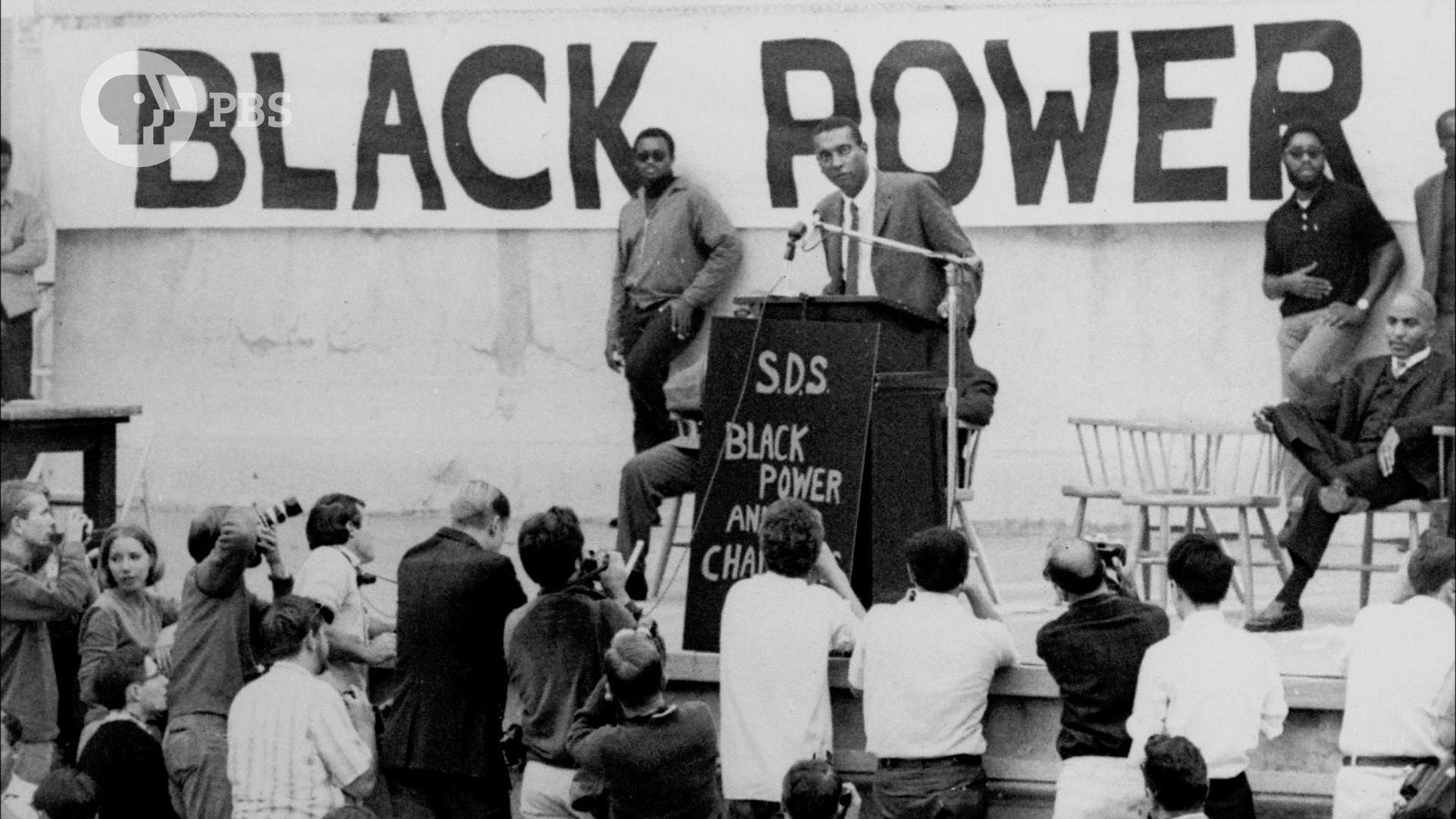 black power movement essay memo 2021