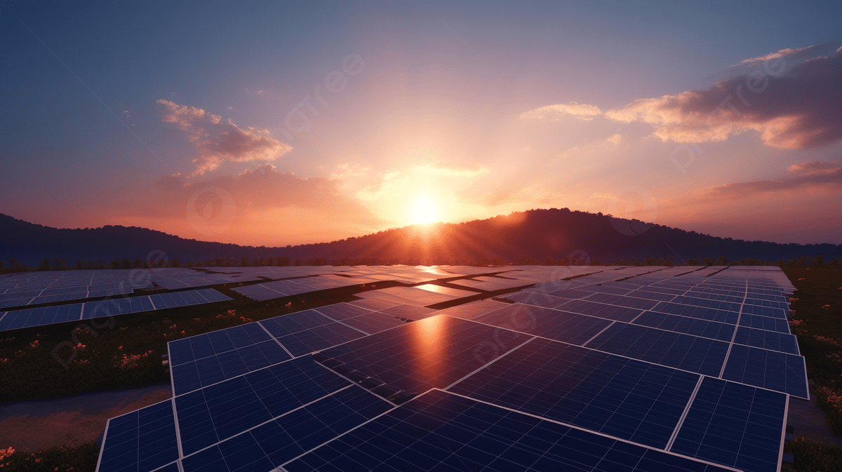 Solar Plant Wallpapers - Top Free Solar Plant Backgrounds - WallpaperAccess