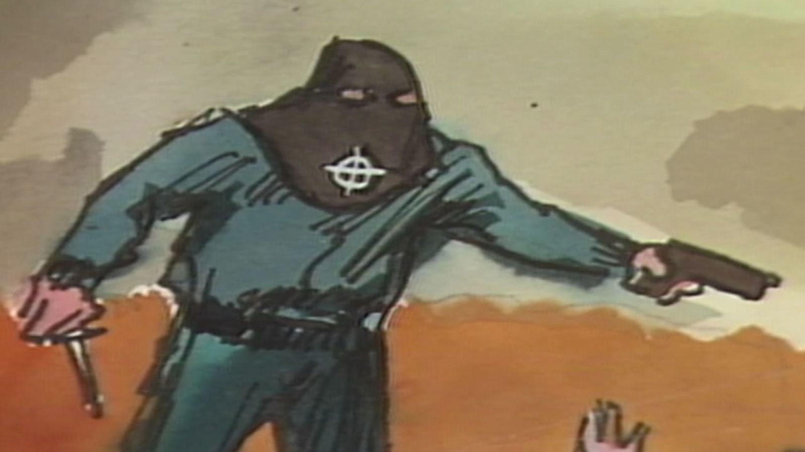 1600x900 I Team: Friend Confesses To Being The Zodiac Killer San Francisco