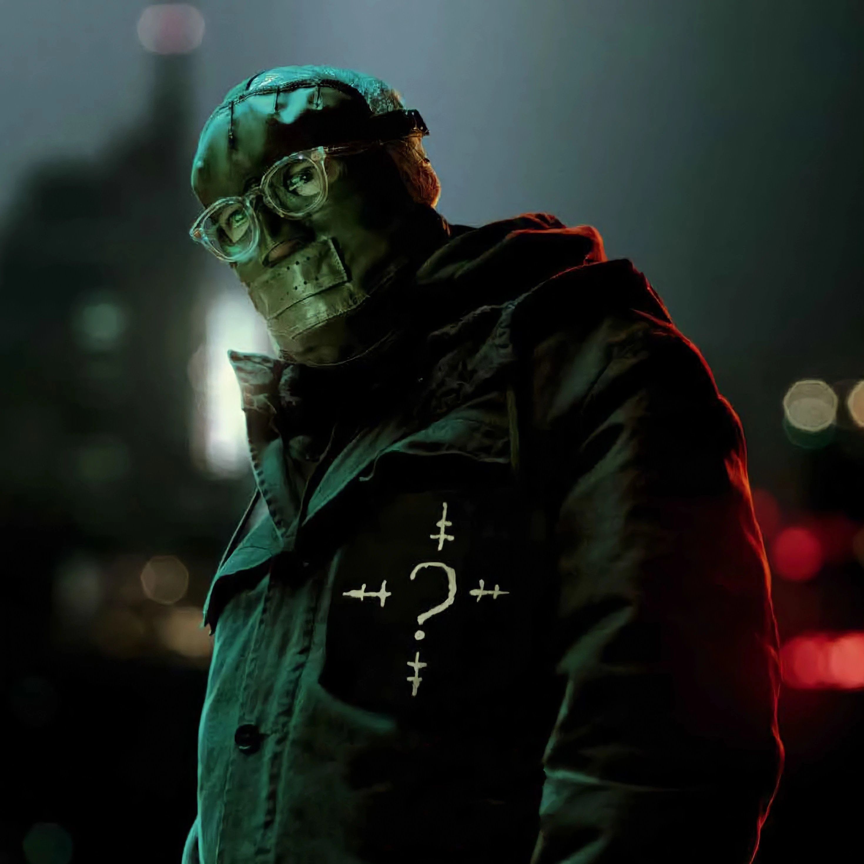 2940x2940 The Harry Horror Show on X: I know this isn't news to anyone- but as your resident TC nerd, I'm obligated to post- The Batman (2022) is HEAVILY inspired