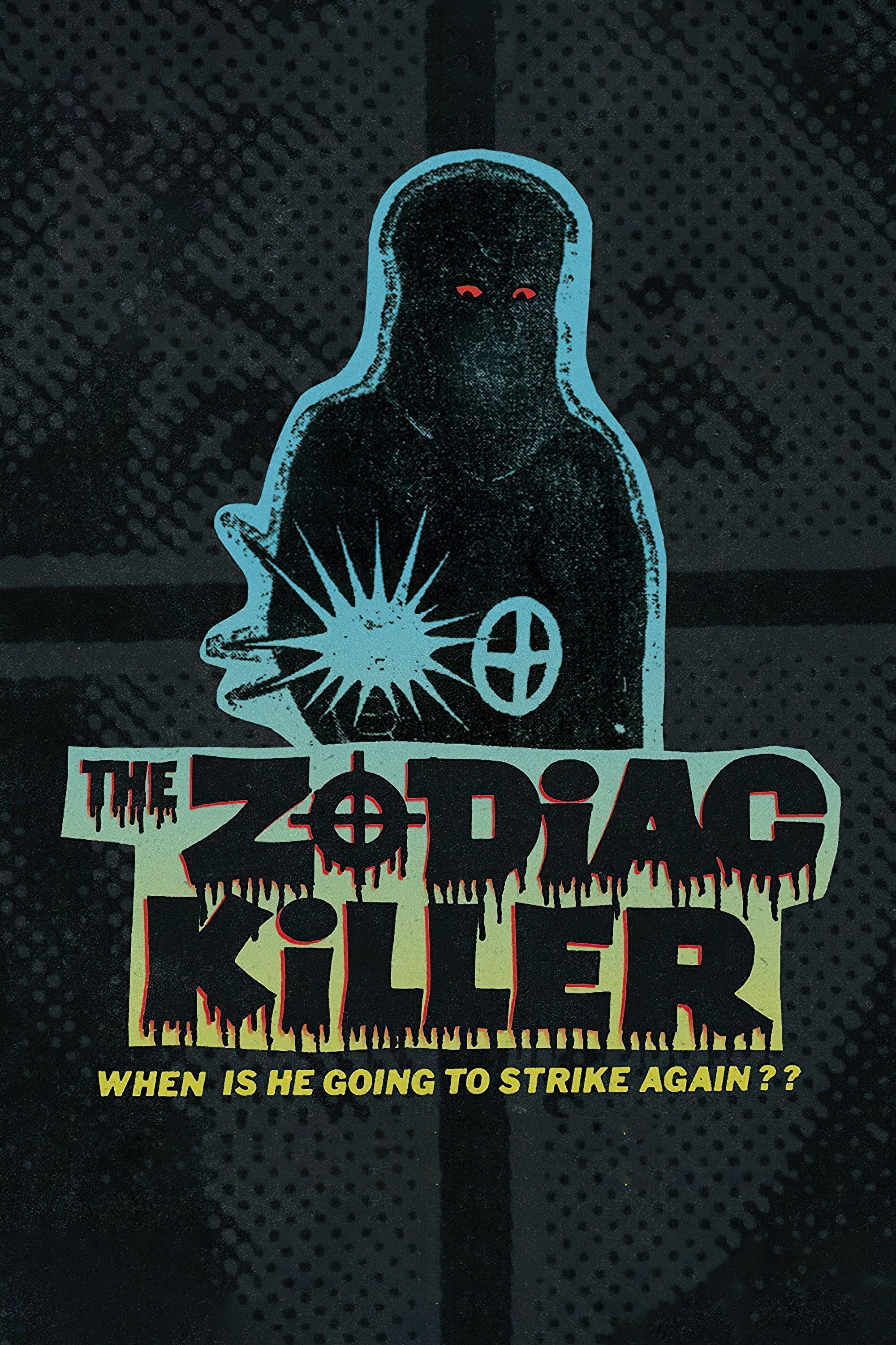 2000x3000 Watch The Zodiac Killer (1971) Full Movie Free Online