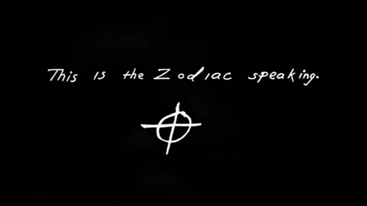 1280x720 This is the Zodiac Speaking (2007). Watch Free Documentaries Online