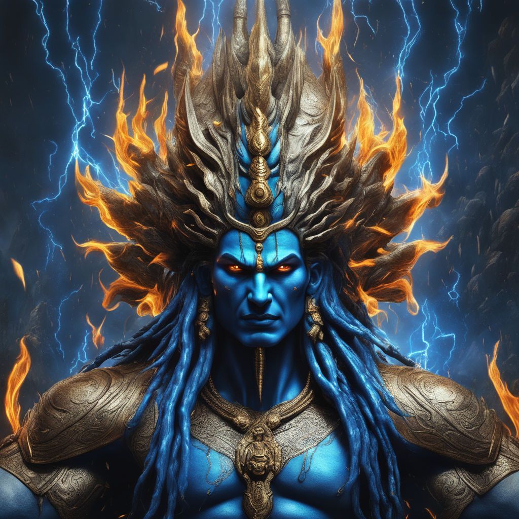 1024x1024 Details more than 104 kaal bhairav wallpaper HD super hot.edu.vn