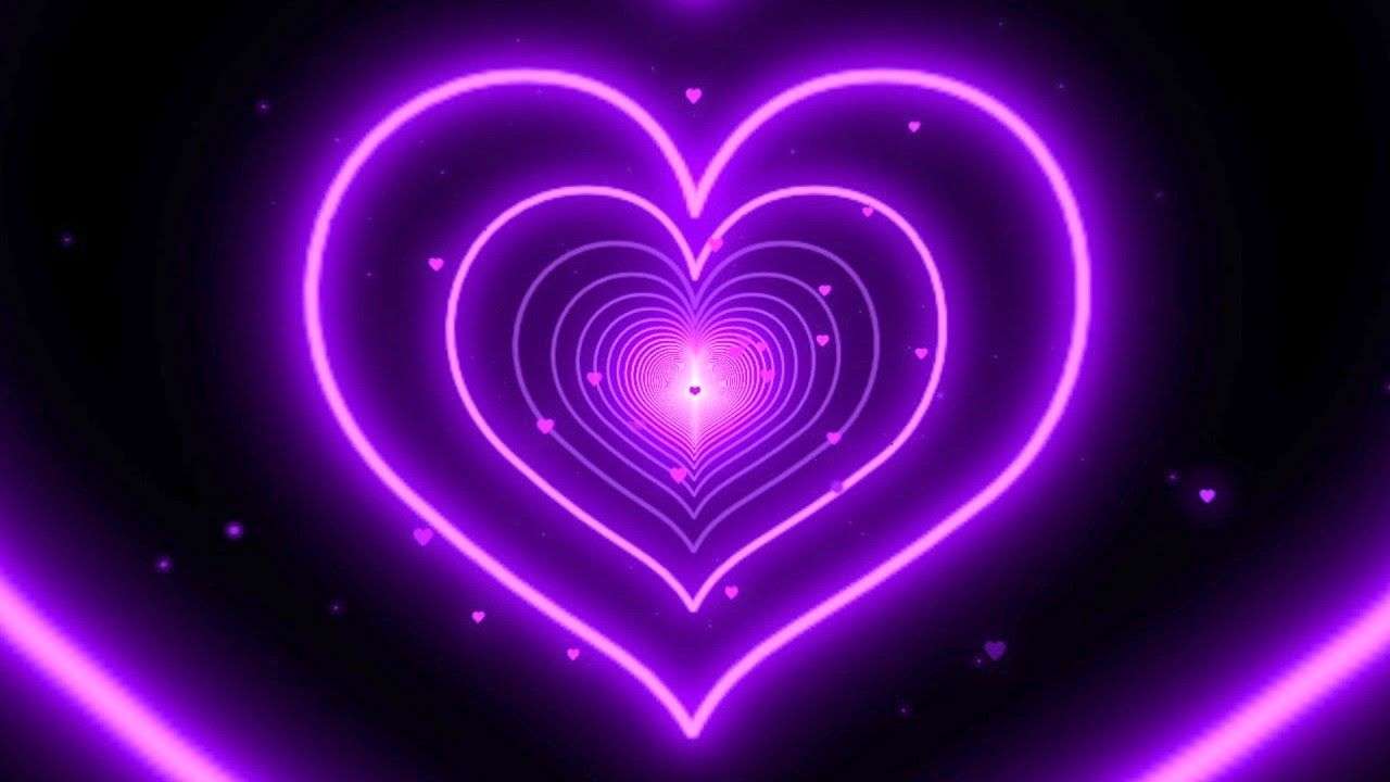1280x720 Purple