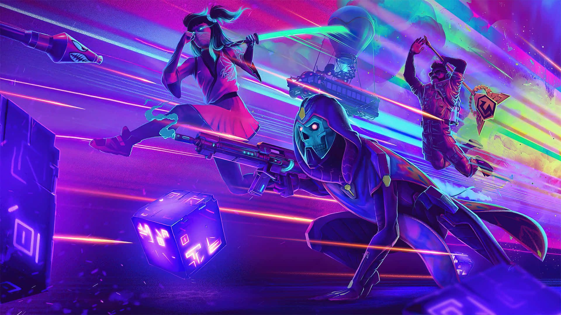 1920x1080 Download Play Together, Stay Together Wallpaper
