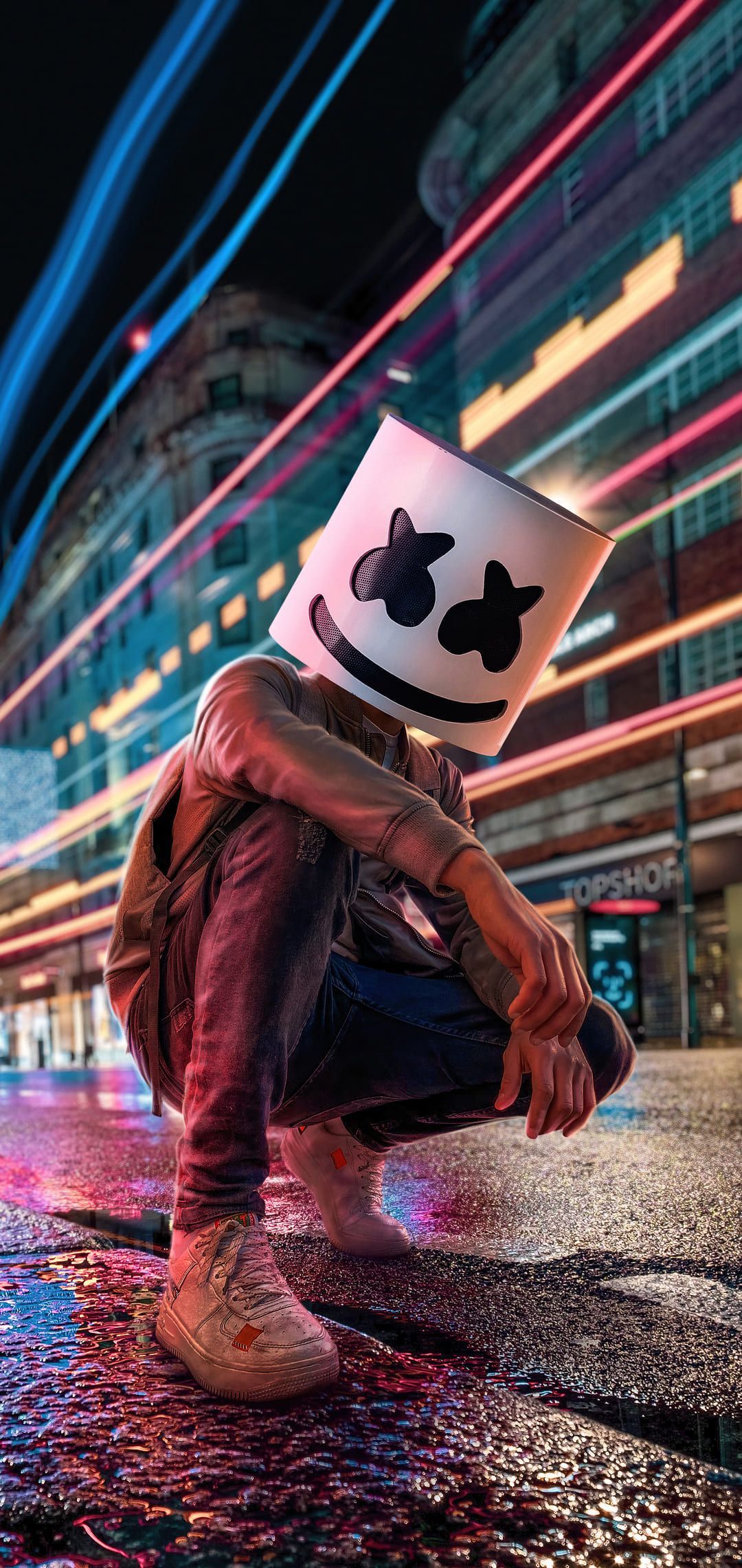 1080x2280 Download this awesome wallpaper