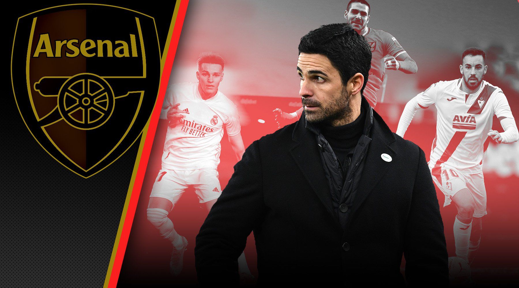 1800x1000 Edu Must Deliver New Signings For Mikel Arteta To Build On Mini Revival