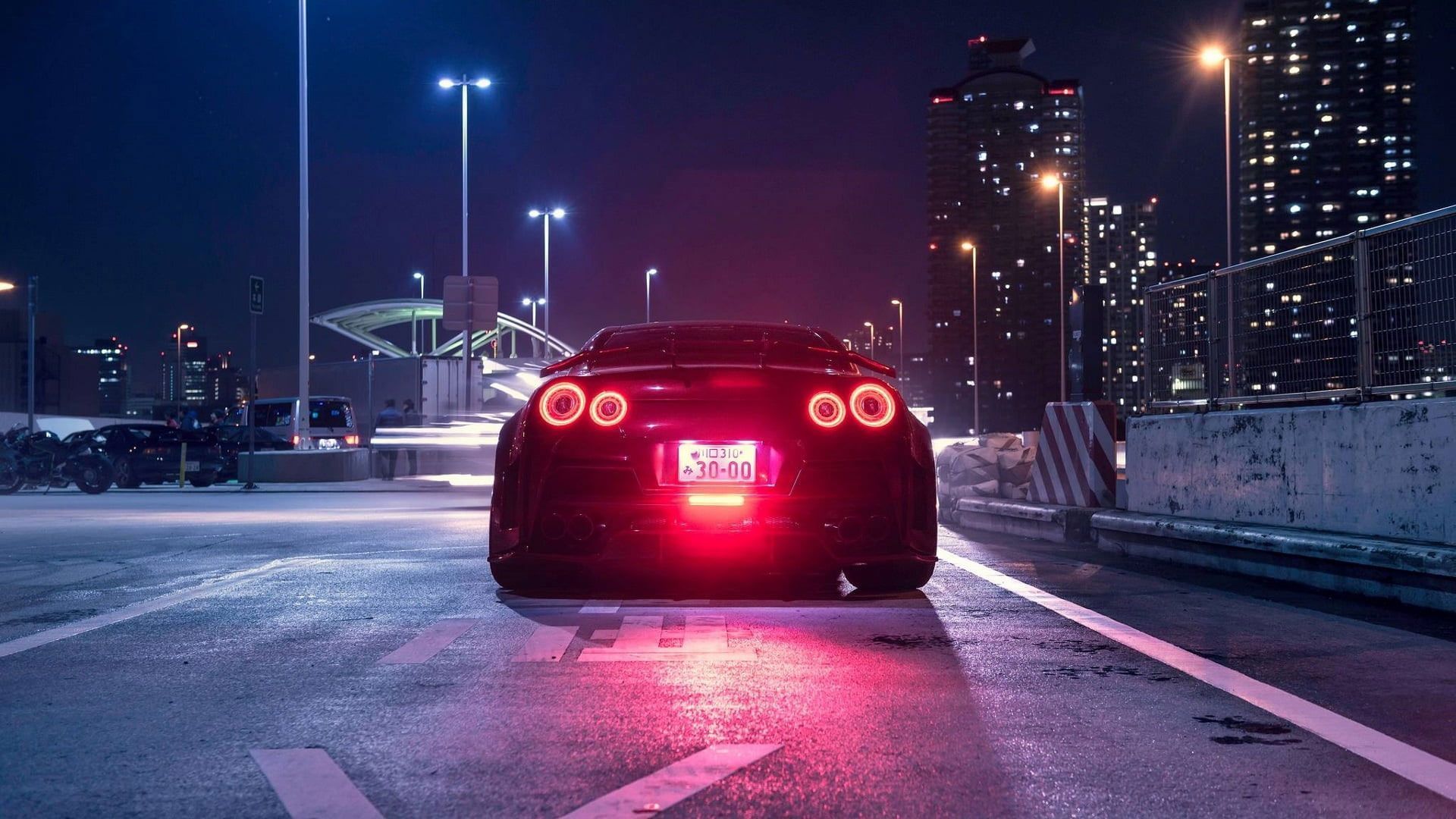 1920x1080 JDM Japan Wallpaper