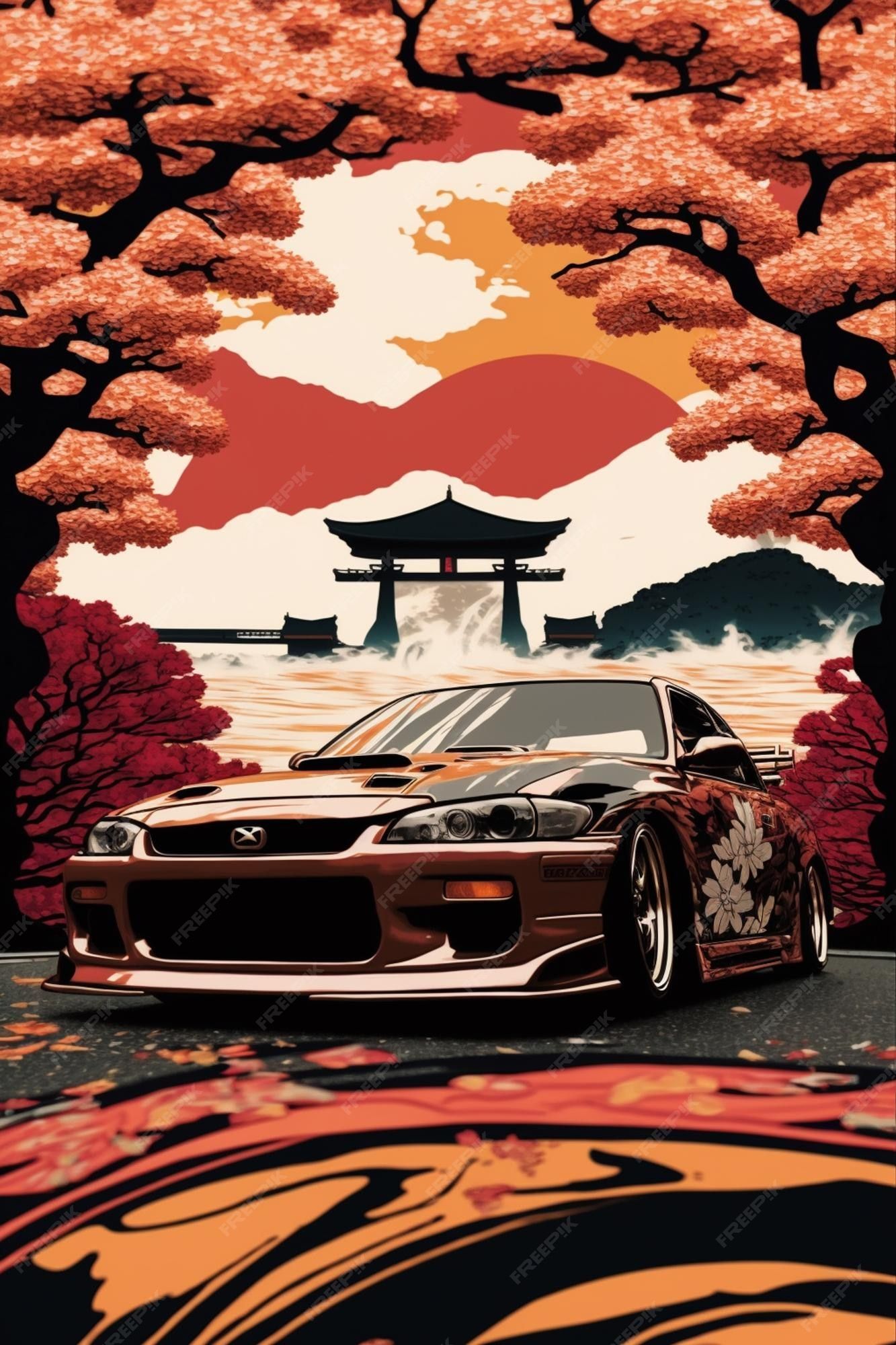 1333x2000 Jdm Wallpaper Image
