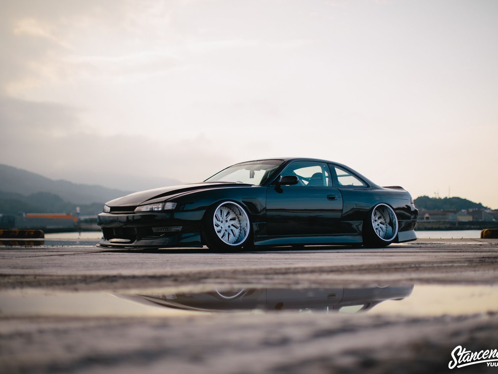 1680x1260 Download Nissan, S Japanese cars, Jdm, Stance nation, Nissan S14 Wallpaper in 1680x1260 Resolution