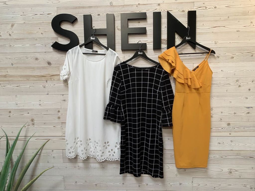 1024x768 China's Shein is taking on the biggies of the apparel industry Business News
