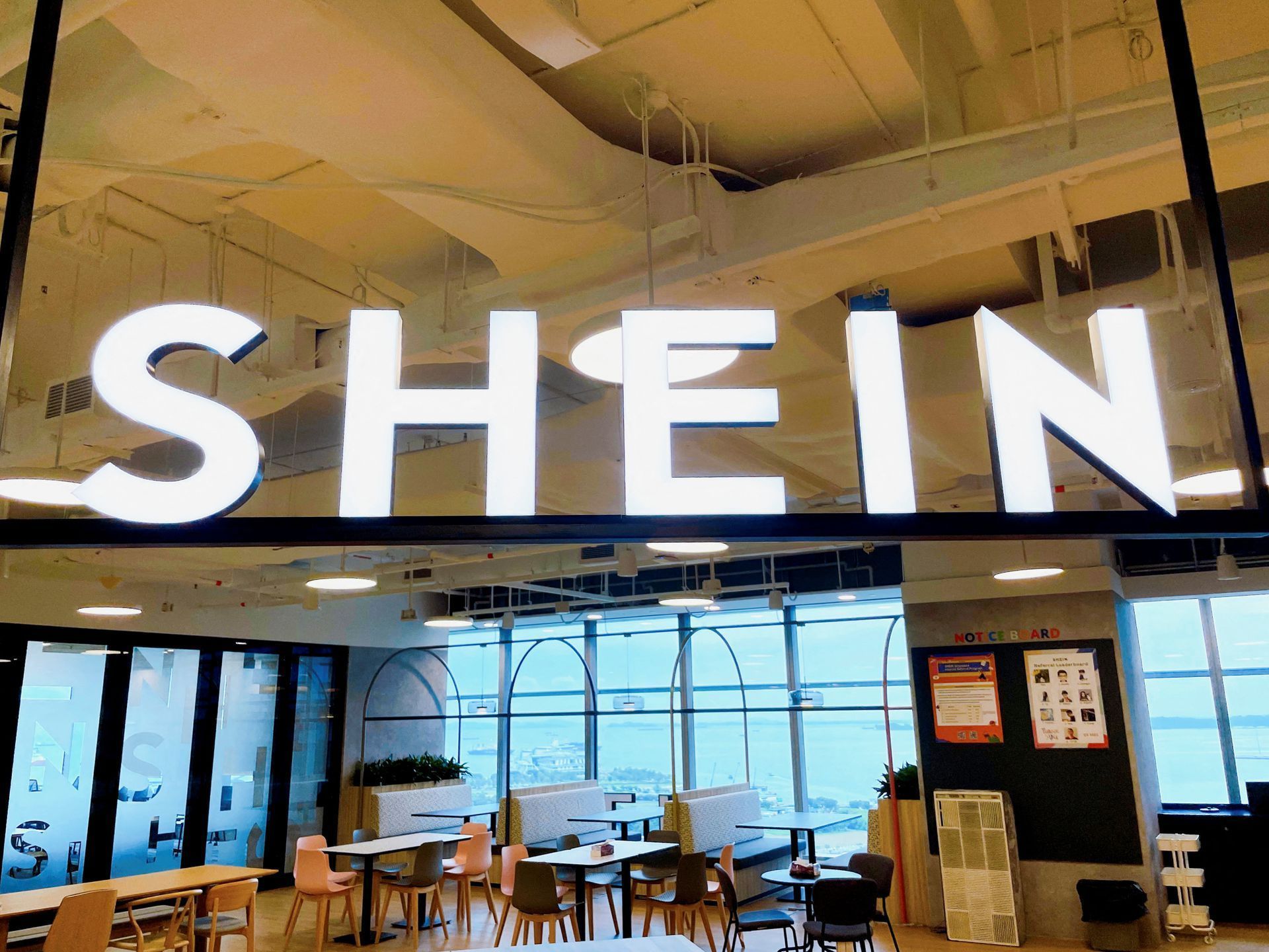 1920x1440 Fashion giant Shein raises $2 billion but lowers valuation by a third, WSJ reports