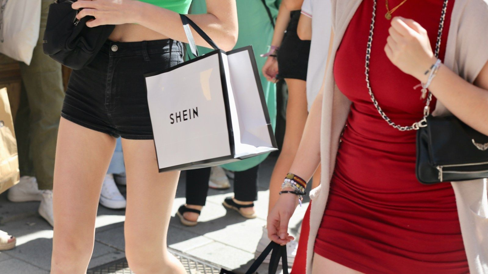 1600x900 Shein Conspiracy Theory: Are Fast Fashion Workers Begging For Help?