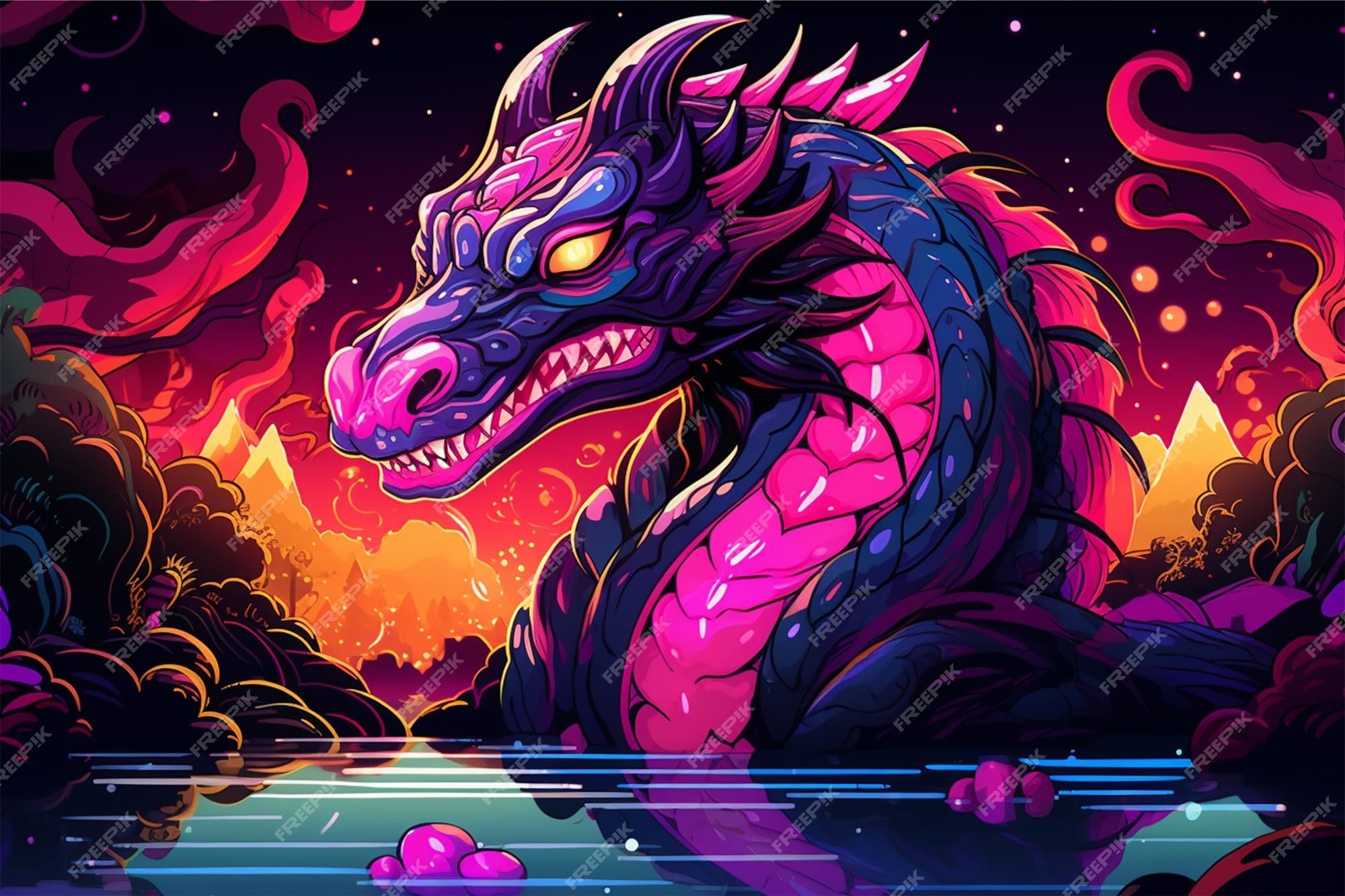2000x1333 Dragon Wallpaper Image