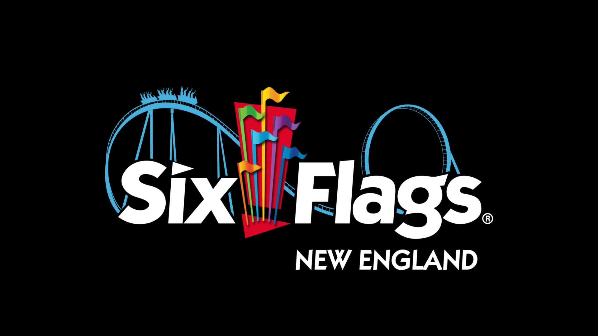 Six Flags Wallpapers - Top Free Six Flags Backgrounds - WallpaperAccess