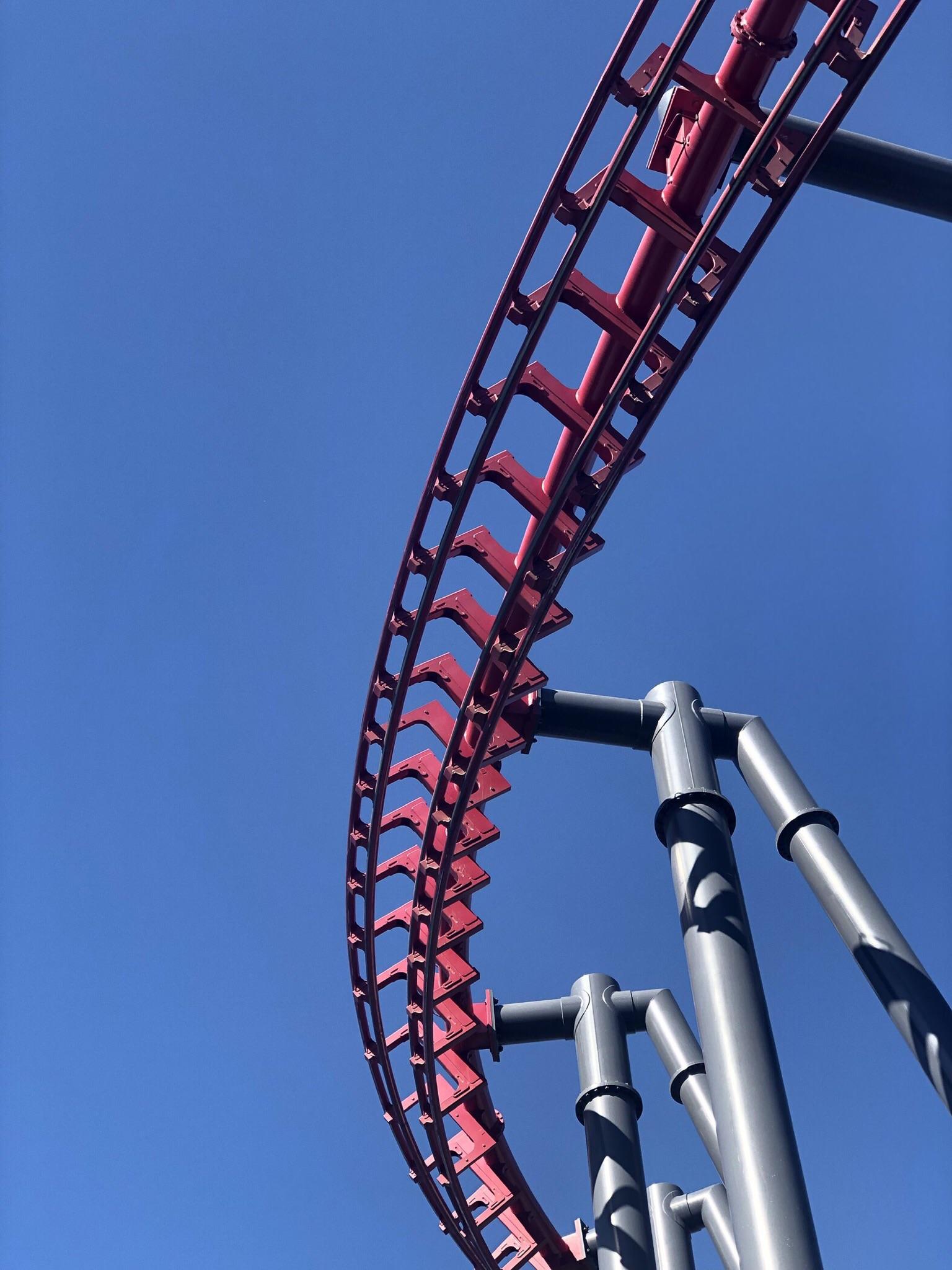 1536x2048 My New Wallpaper, X 2 At Six Flags Magic Mountain