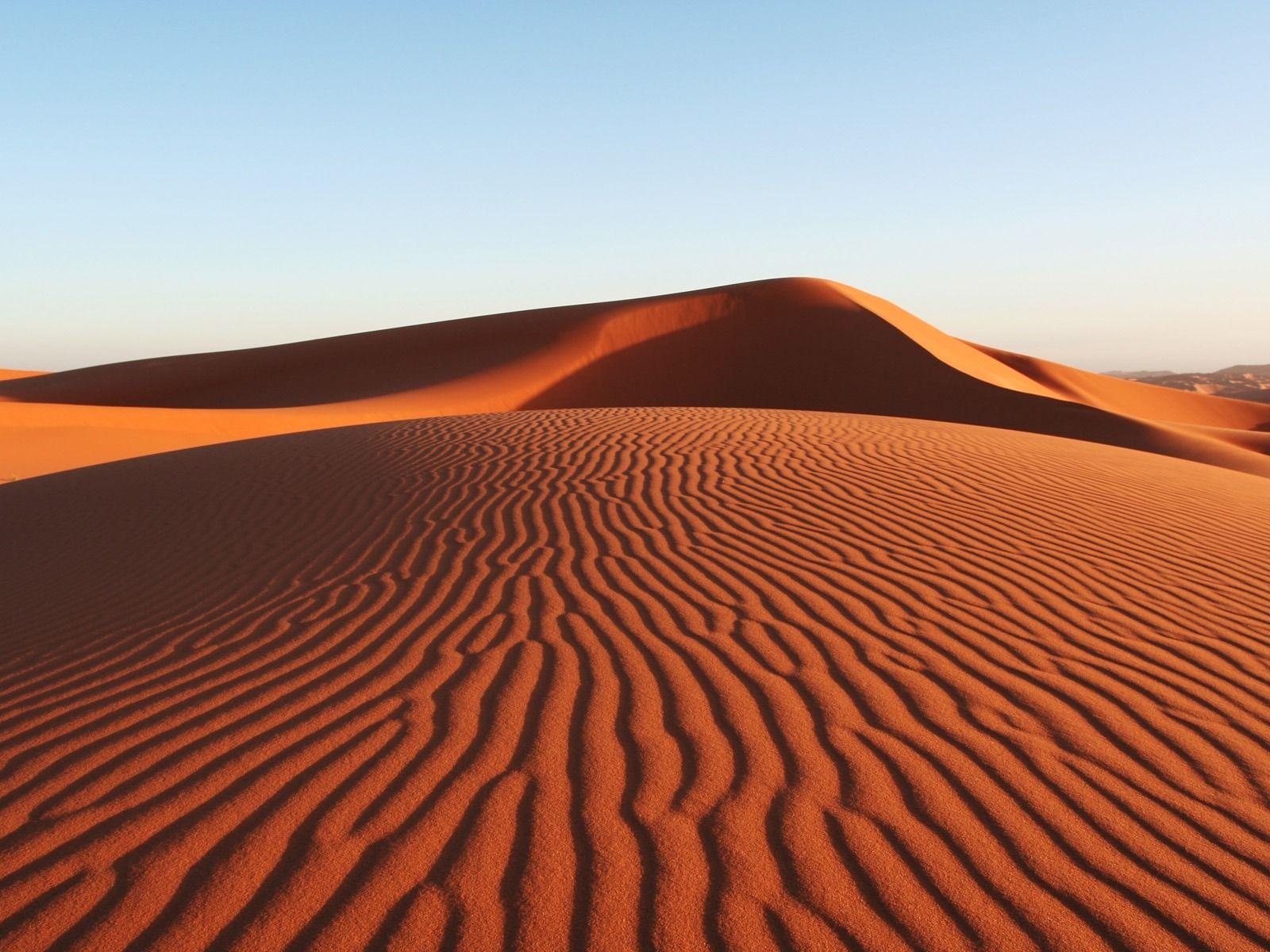 pulver Hollow flygtninge Beautiful Desert Wallpapers - Top Free Beautiful Desert Backgrounds -  WallpaperAccess