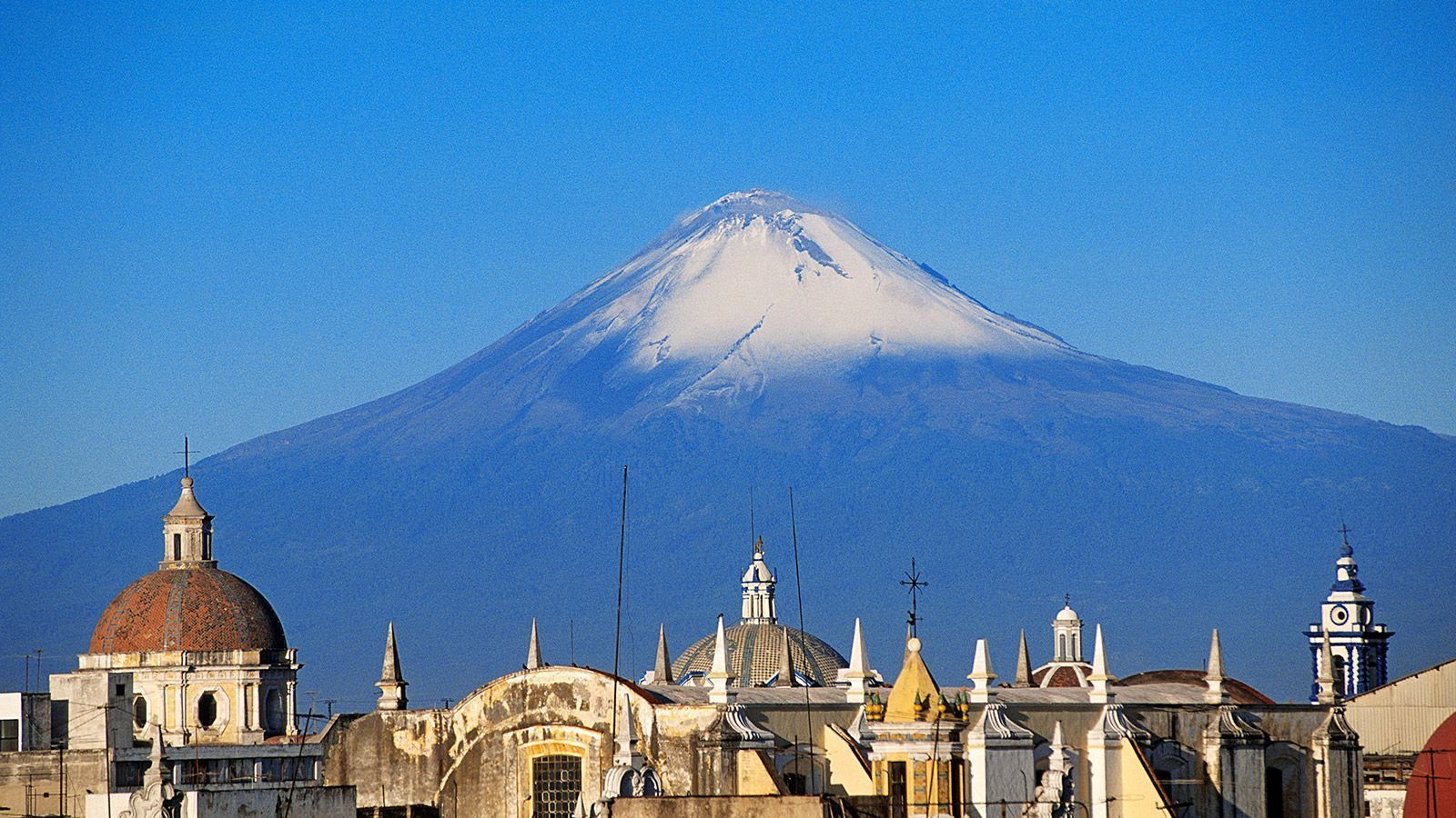 1600x900 Puebla, Mexico: Best things to do