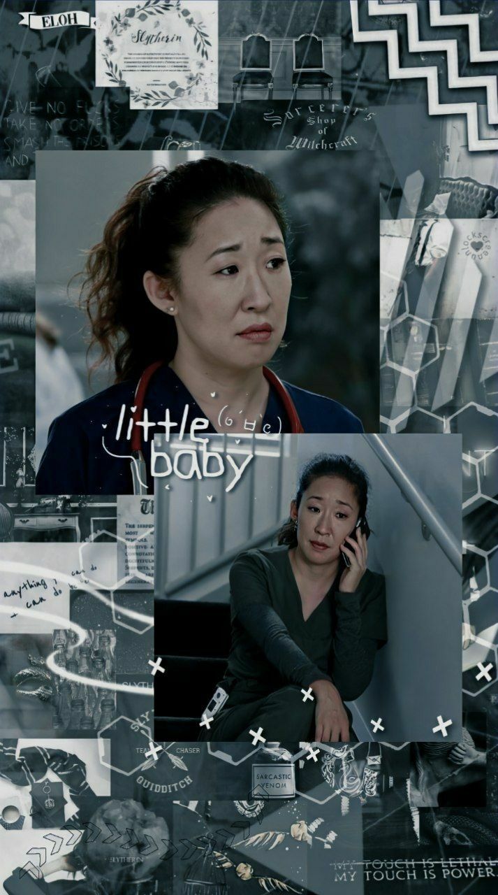 713x1280 Grey's Anatomy